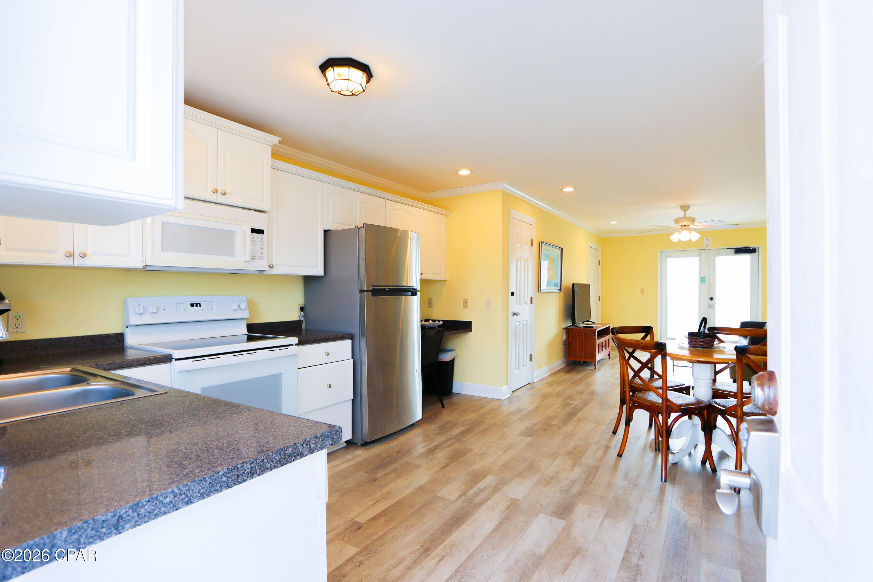 Gulfside Condo. - Residential