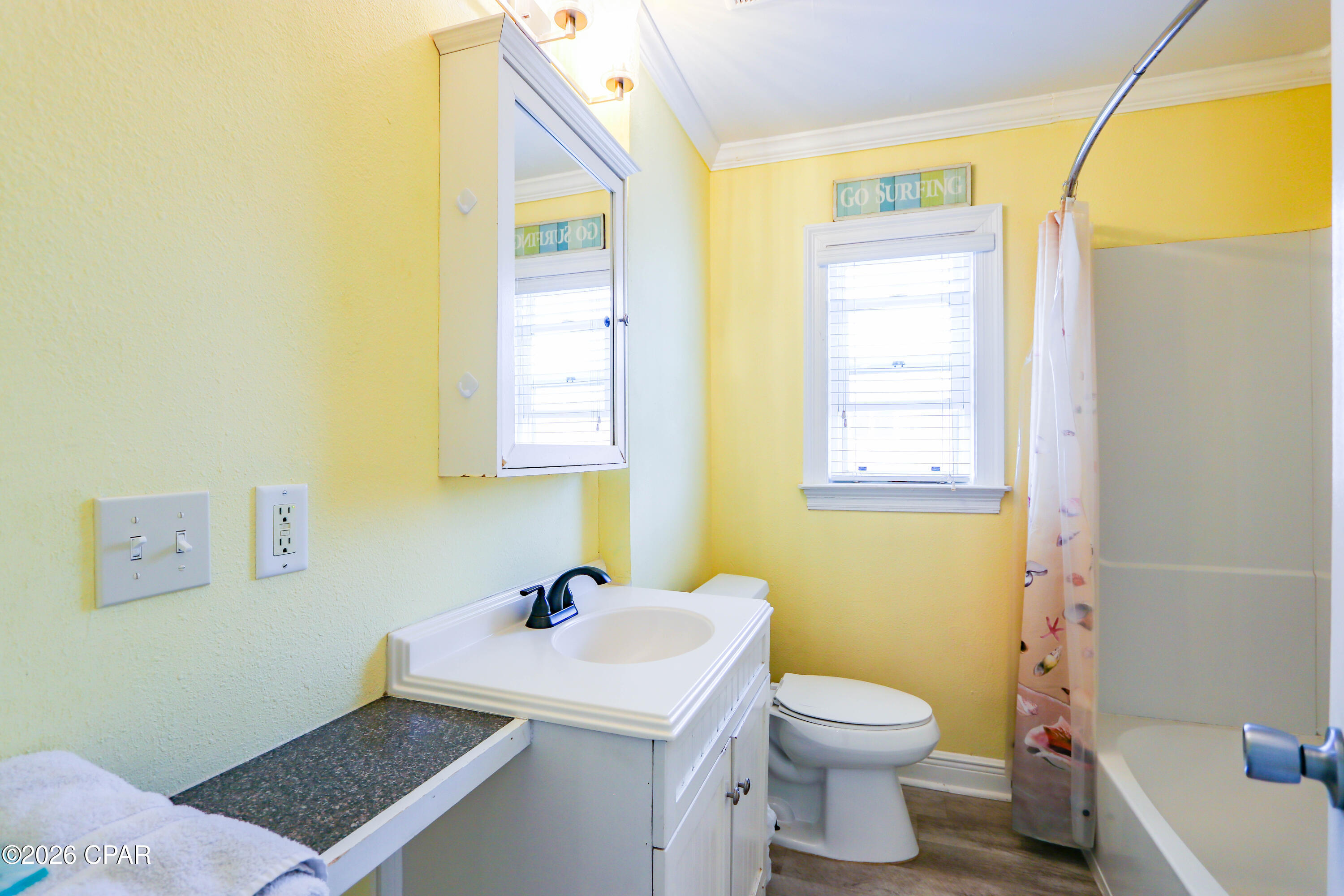 Gulfside Condo. - Residential