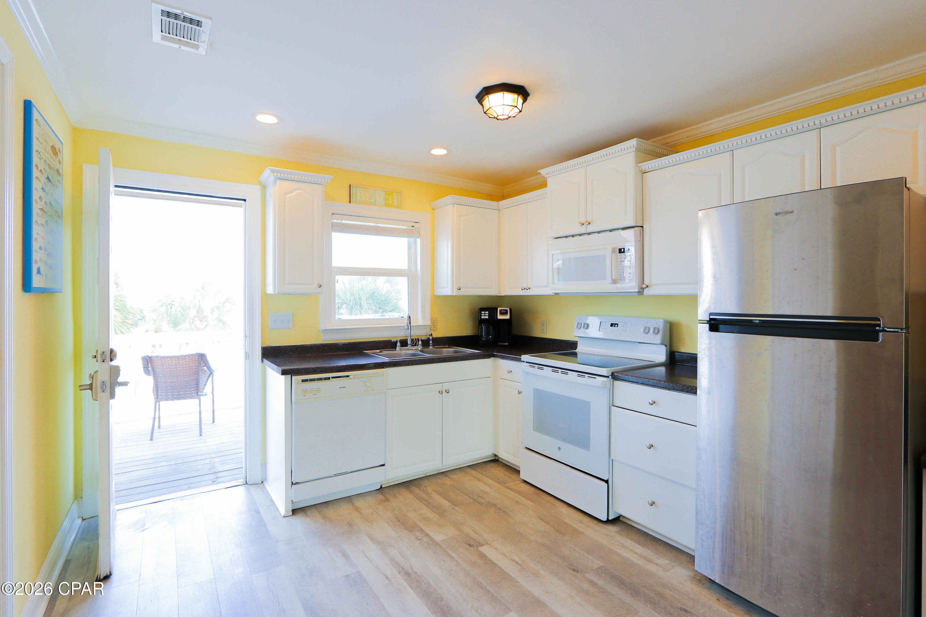 Gulfside Condo. - Residential