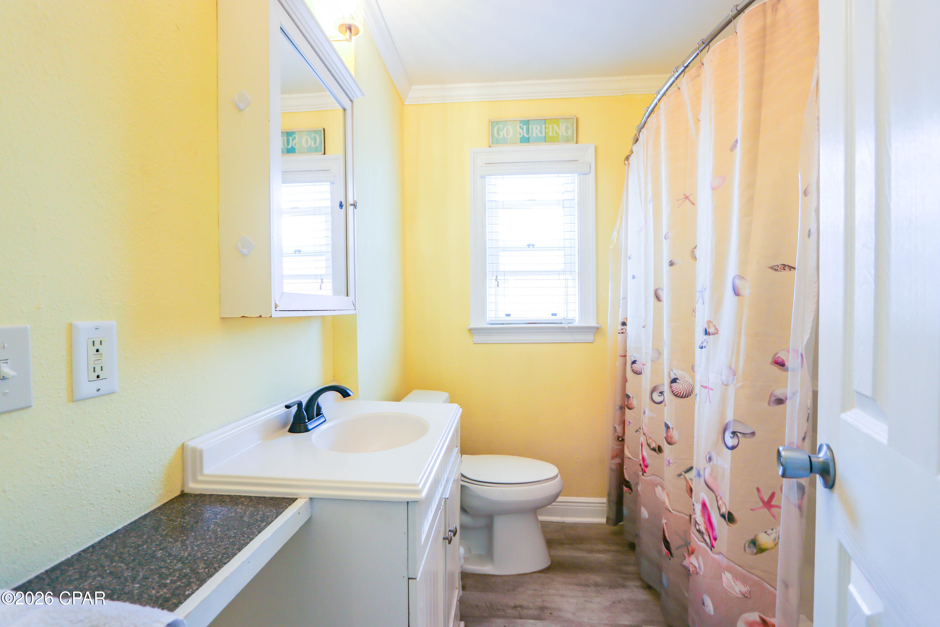 Gulfside Condo. - Residential