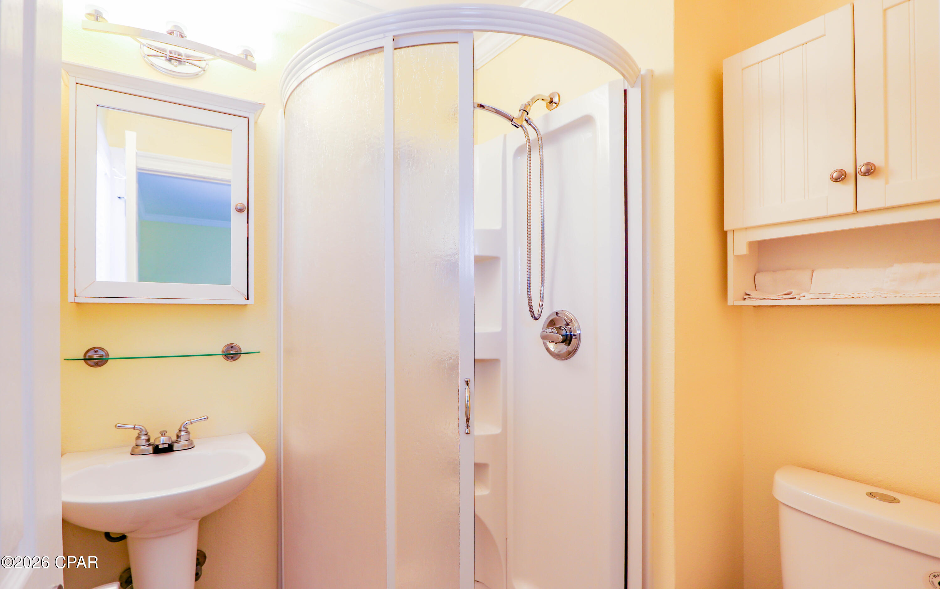 Gulfside Condo. - Residential