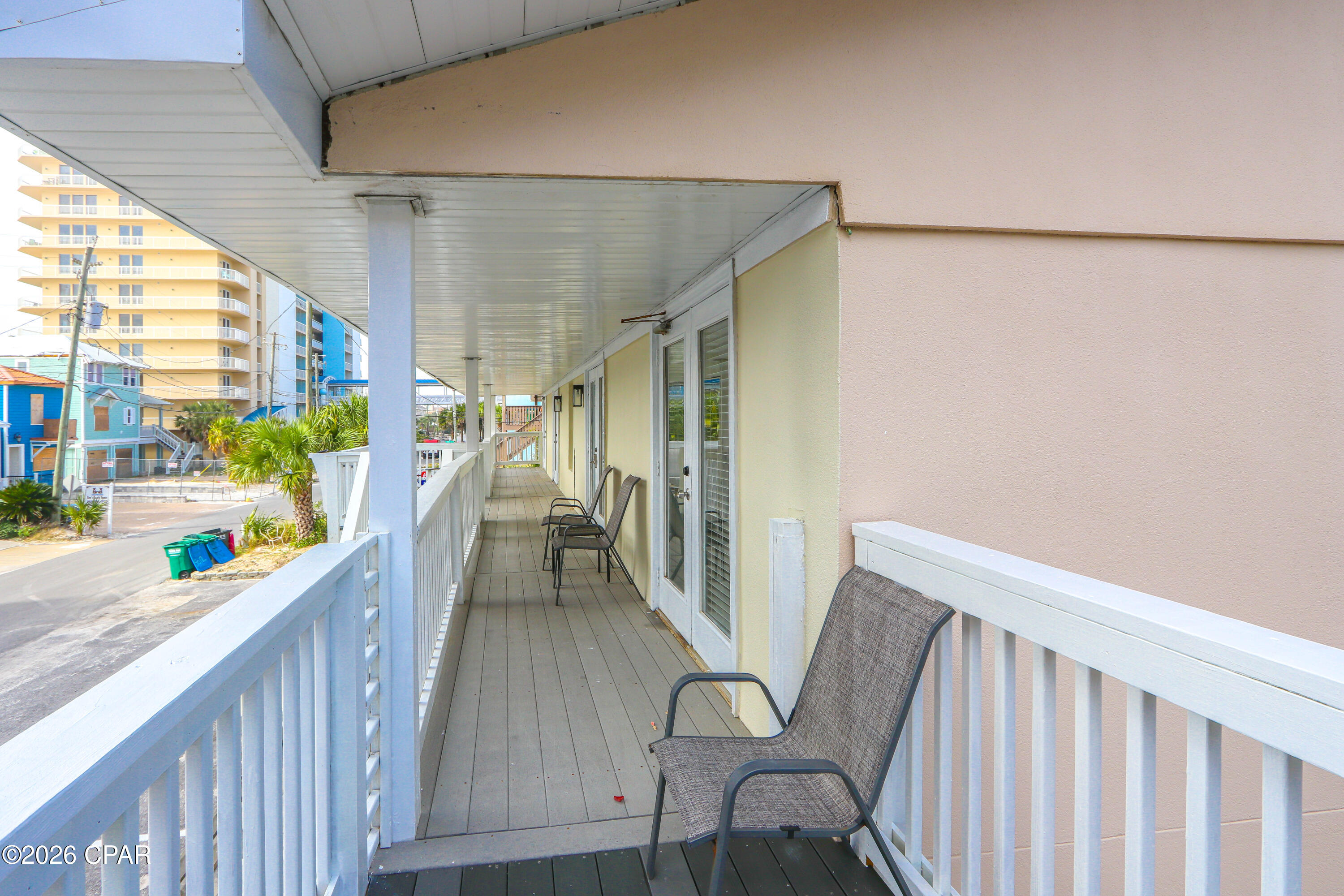 Gulfside Condo. - Residential