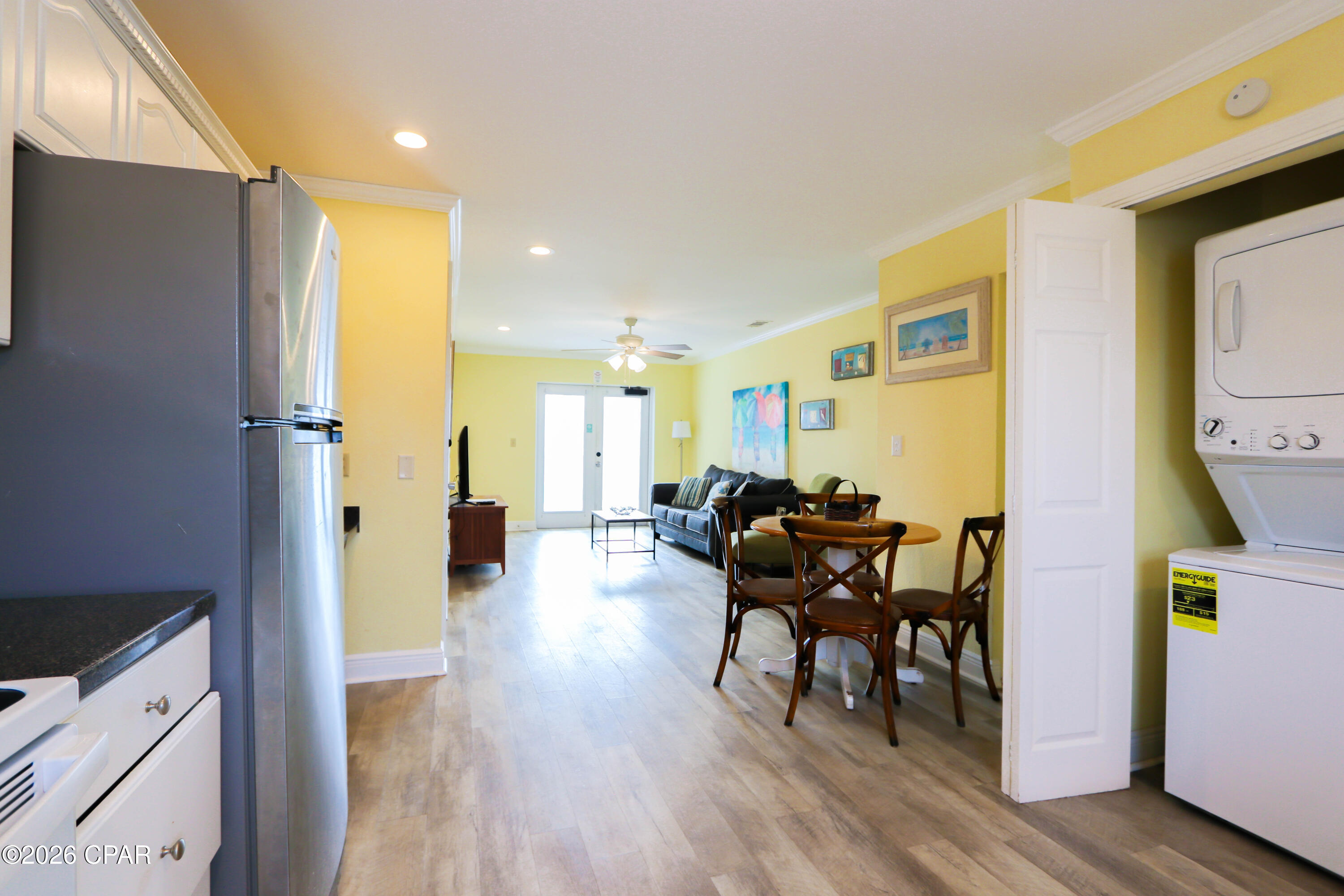 Gulfside Condo. - Residential