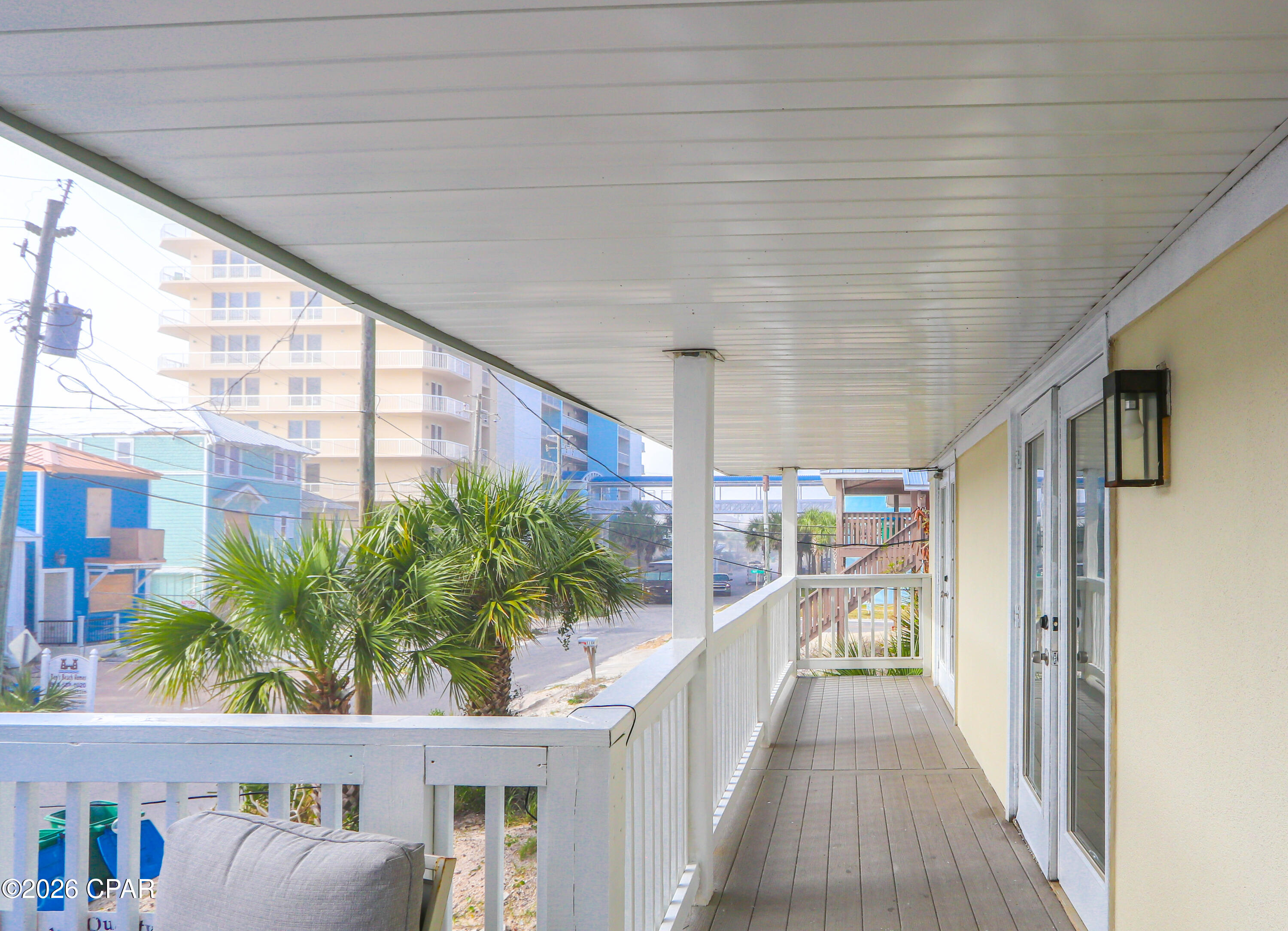 Gulfside Condo. - Residential