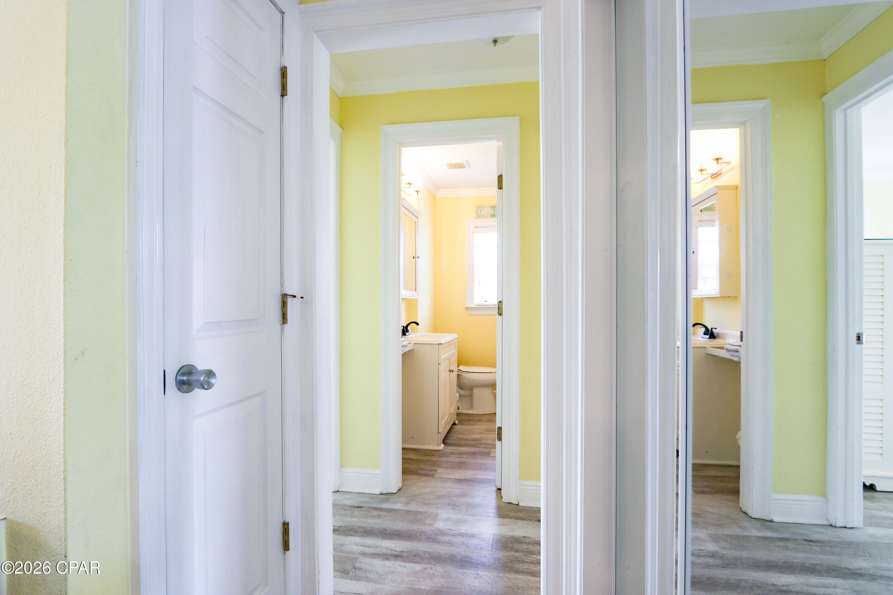 Gulfside Condo. - Residential