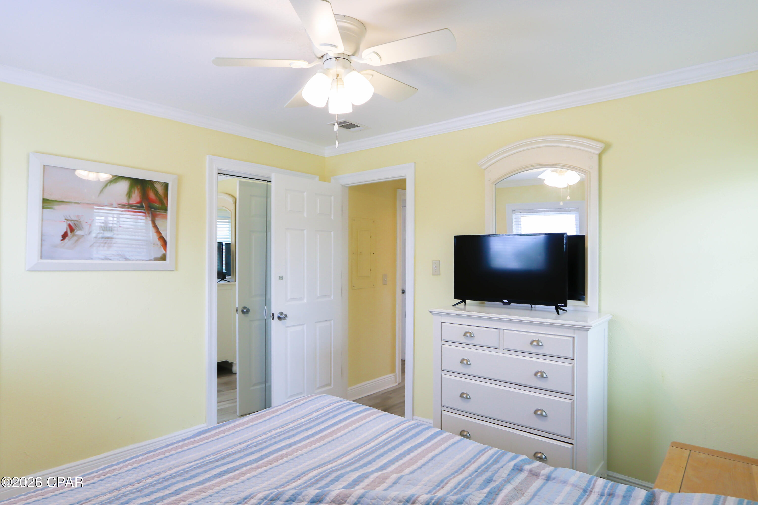 Gulfside Condo. - Residential