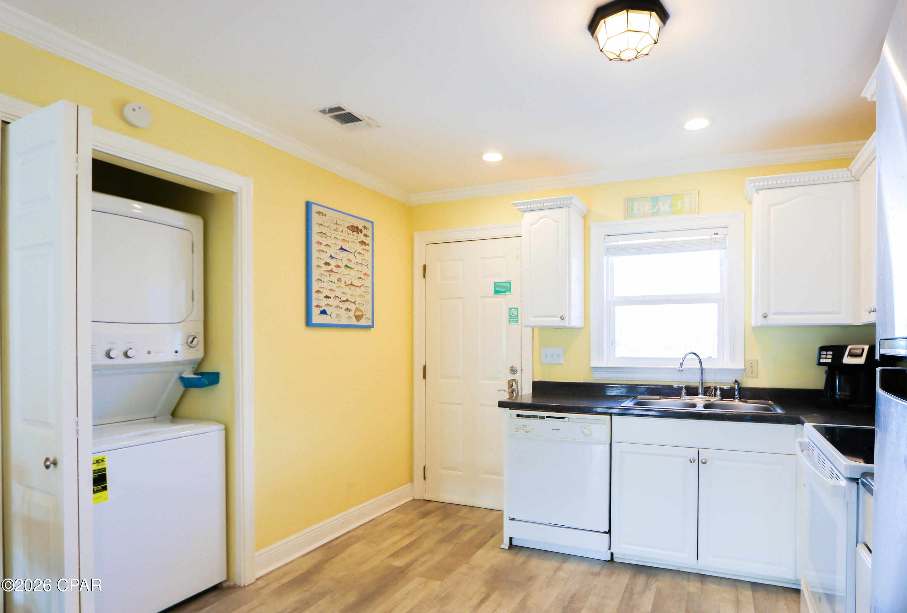 Gulfside Condo. - Residential