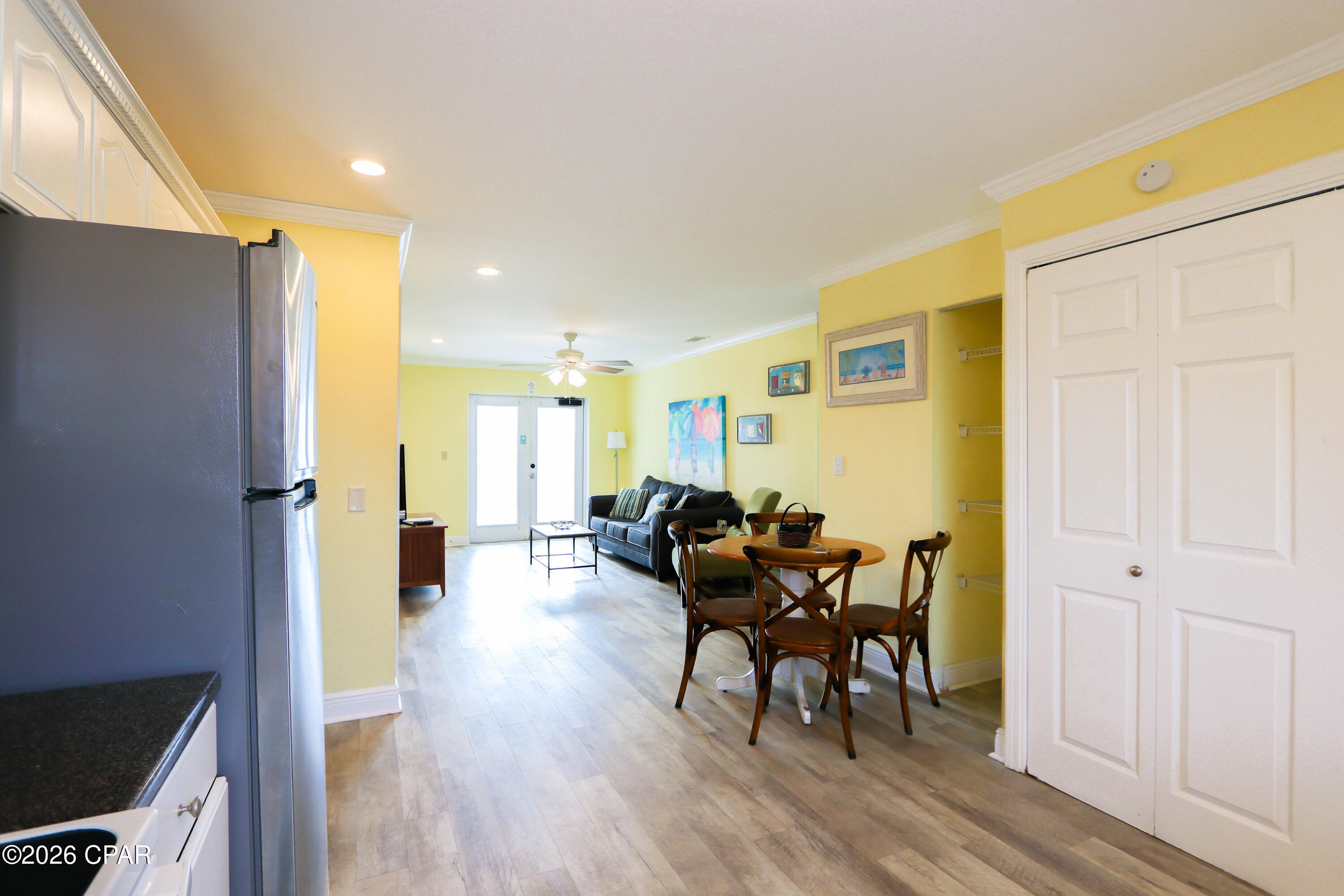 Gulfside Condo. - Residential