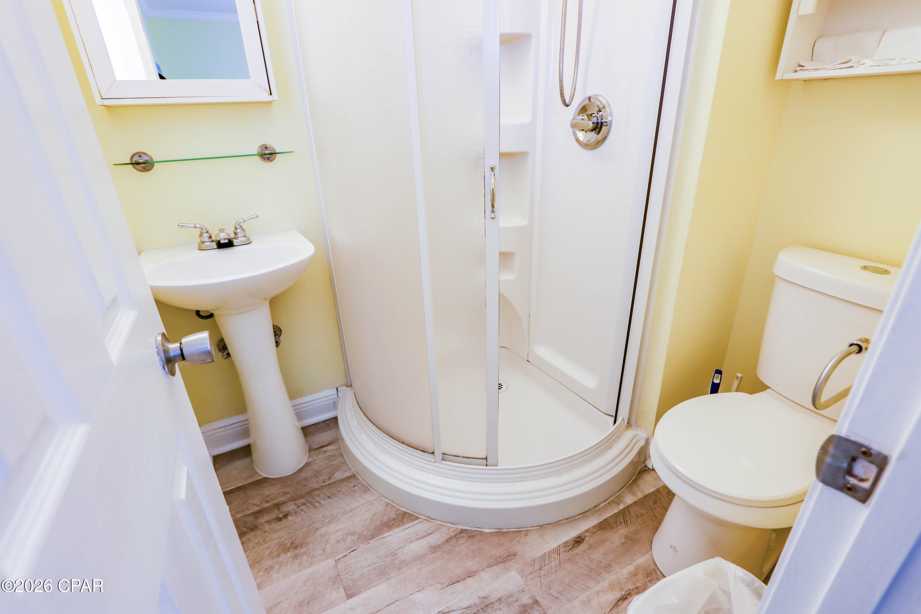 Gulfside Condo. - Residential