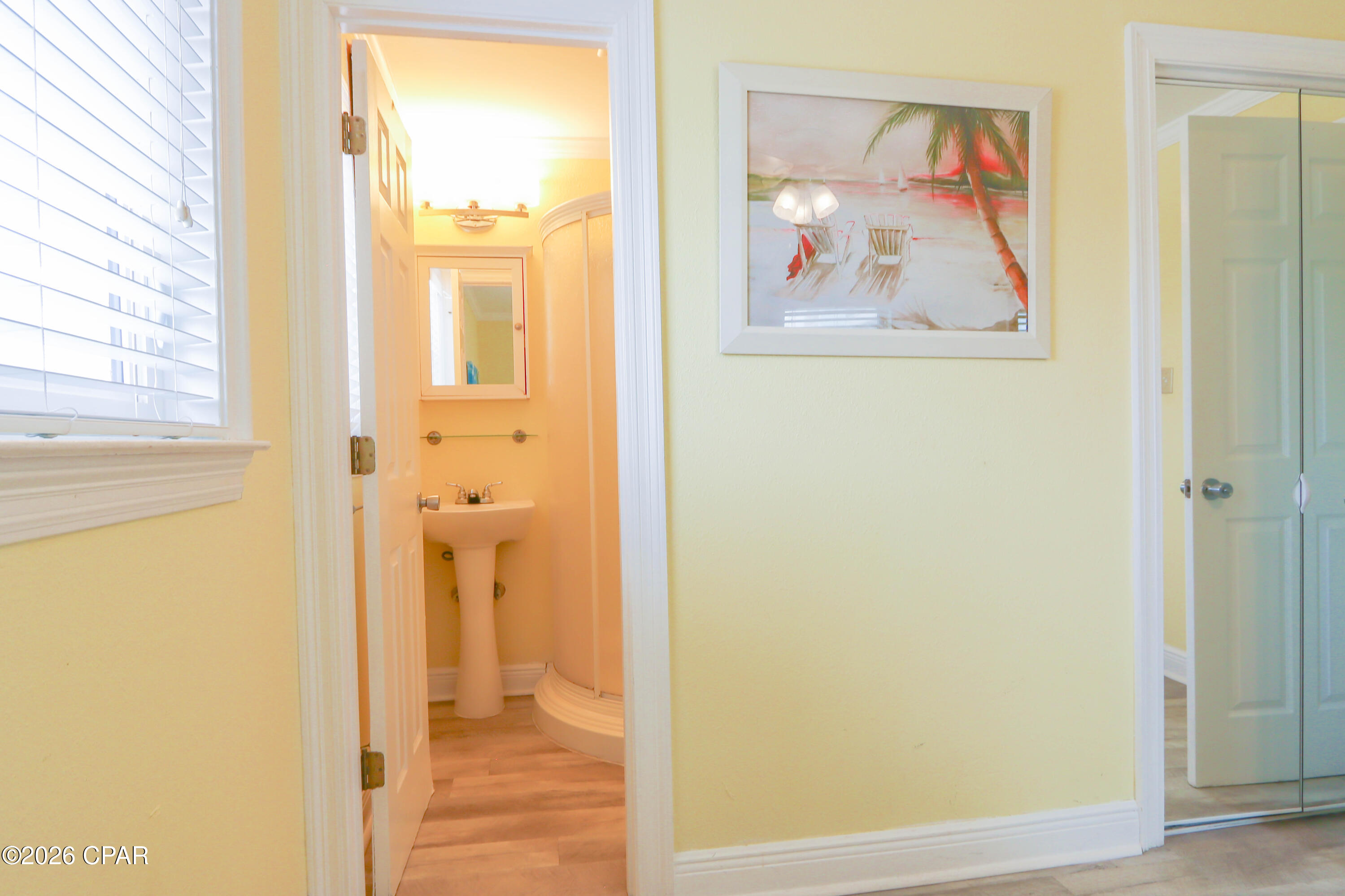 Gulfside Condo. - Residential