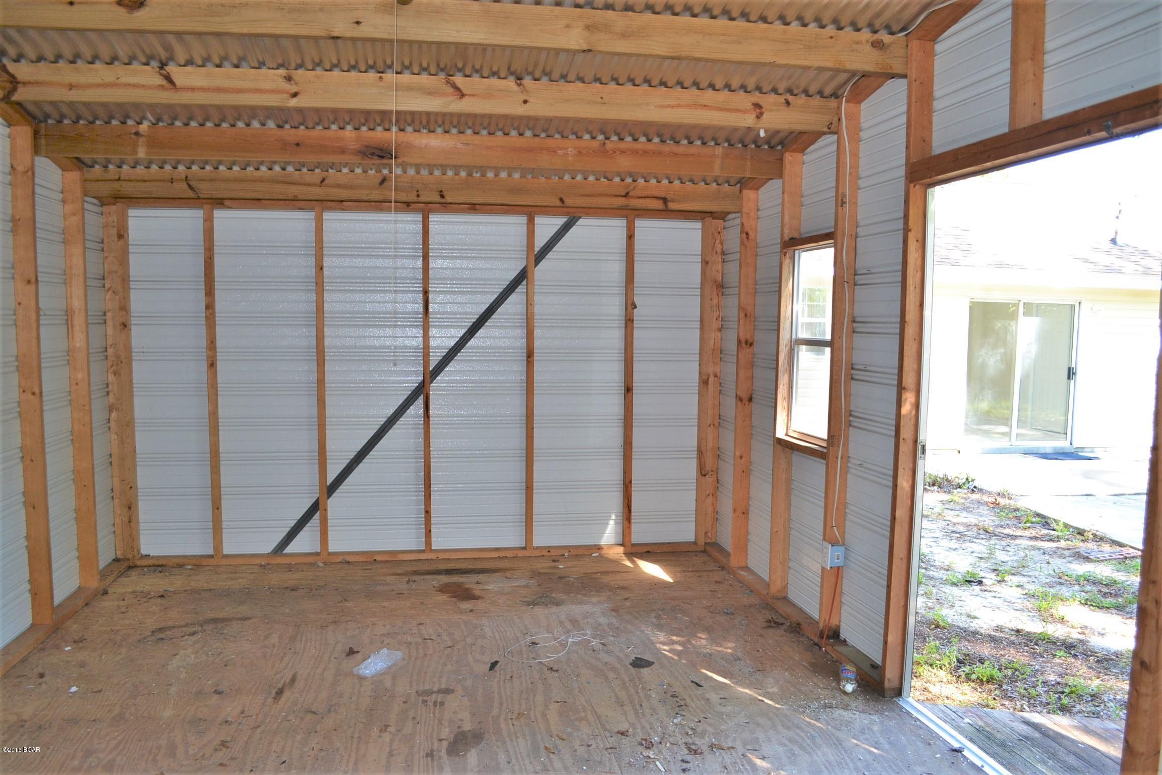 College Village Unit 1 - Residential