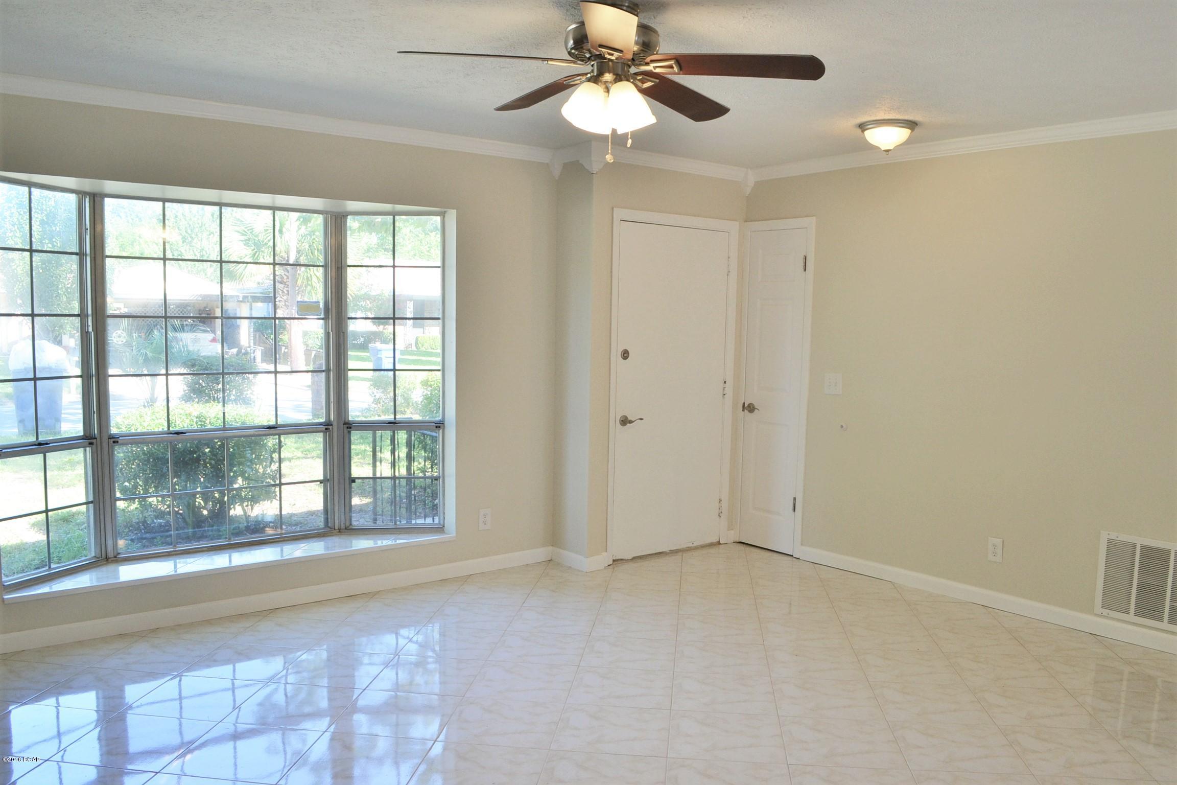 College Village Unit 1 - Residential