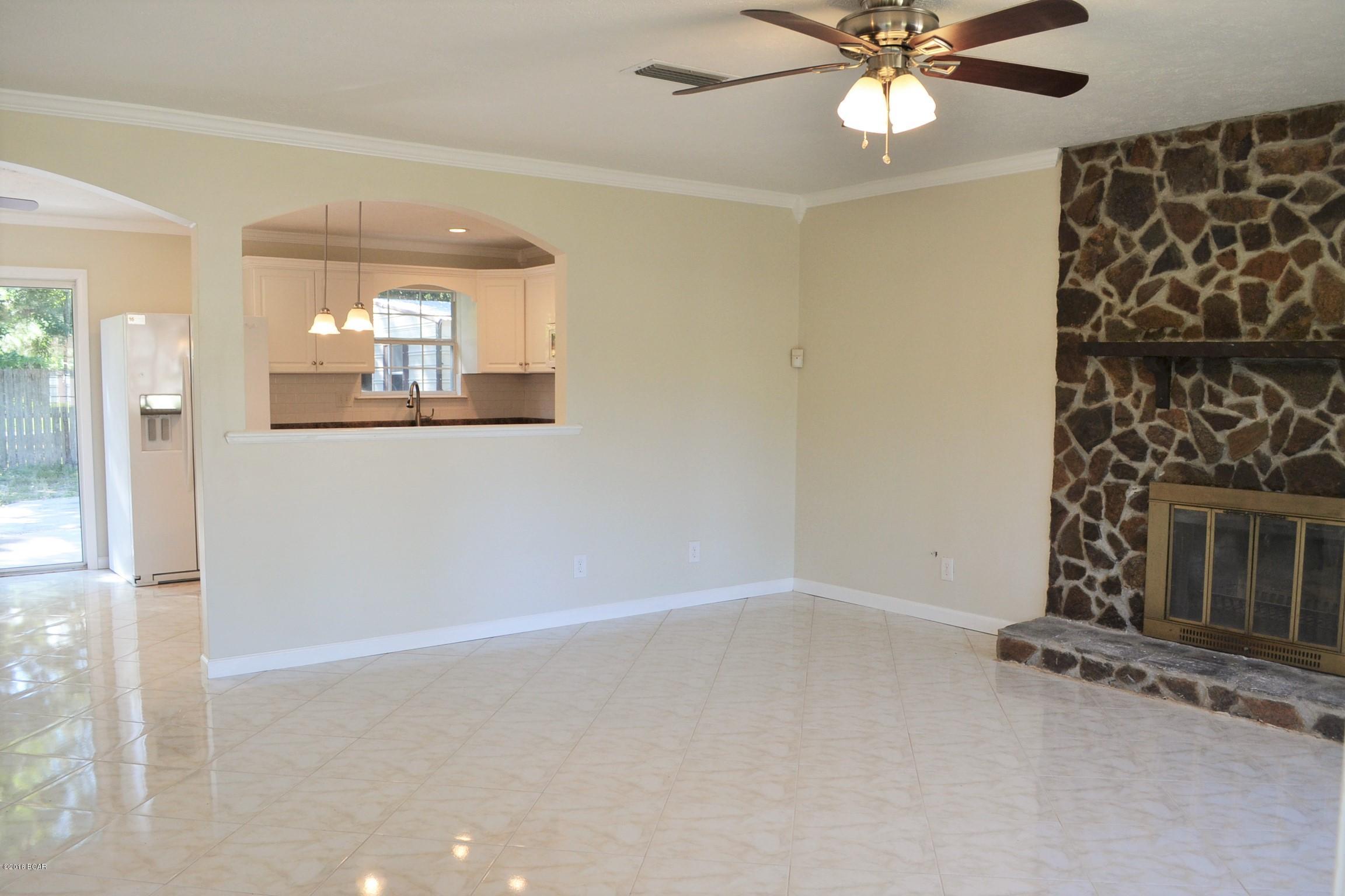 College Village Unit 1 - Residential