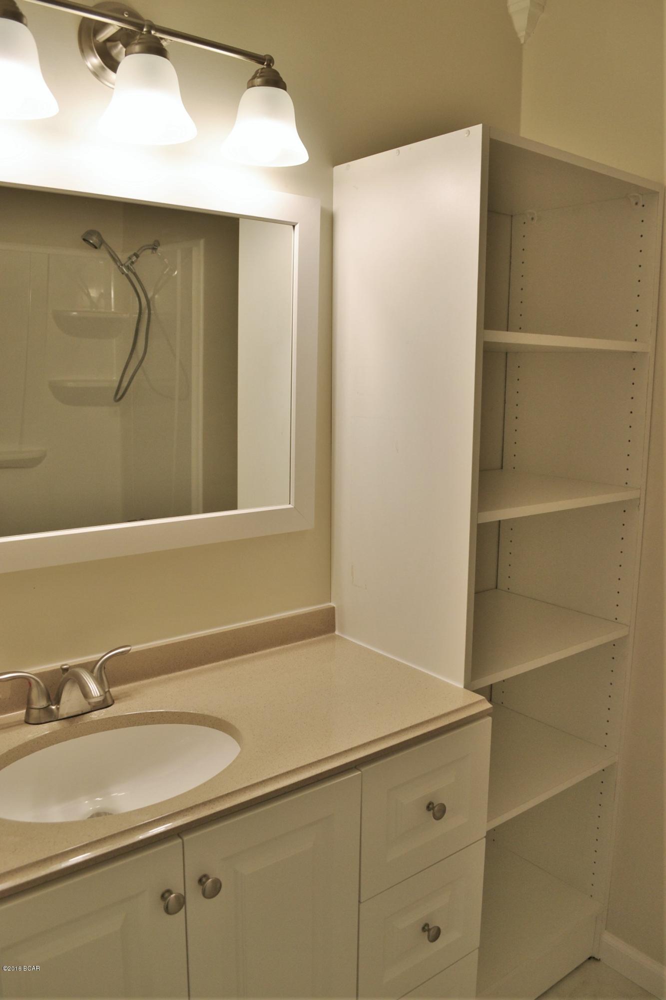 College Village Unit 1 - Residential