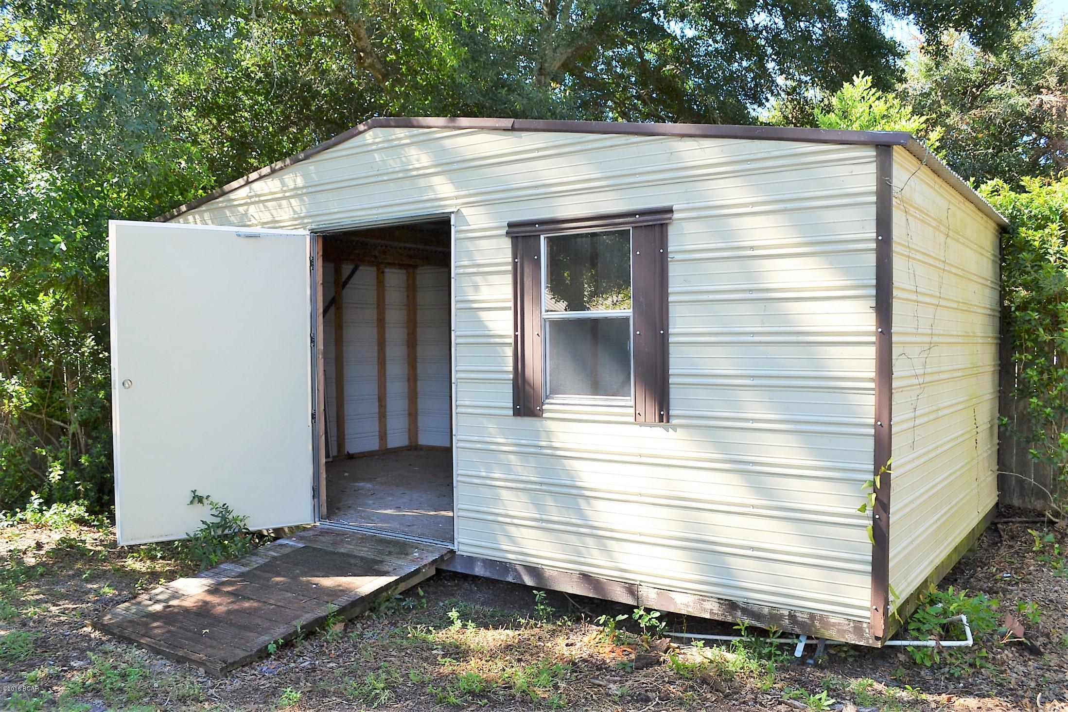 College Village Unit 1 - Residential