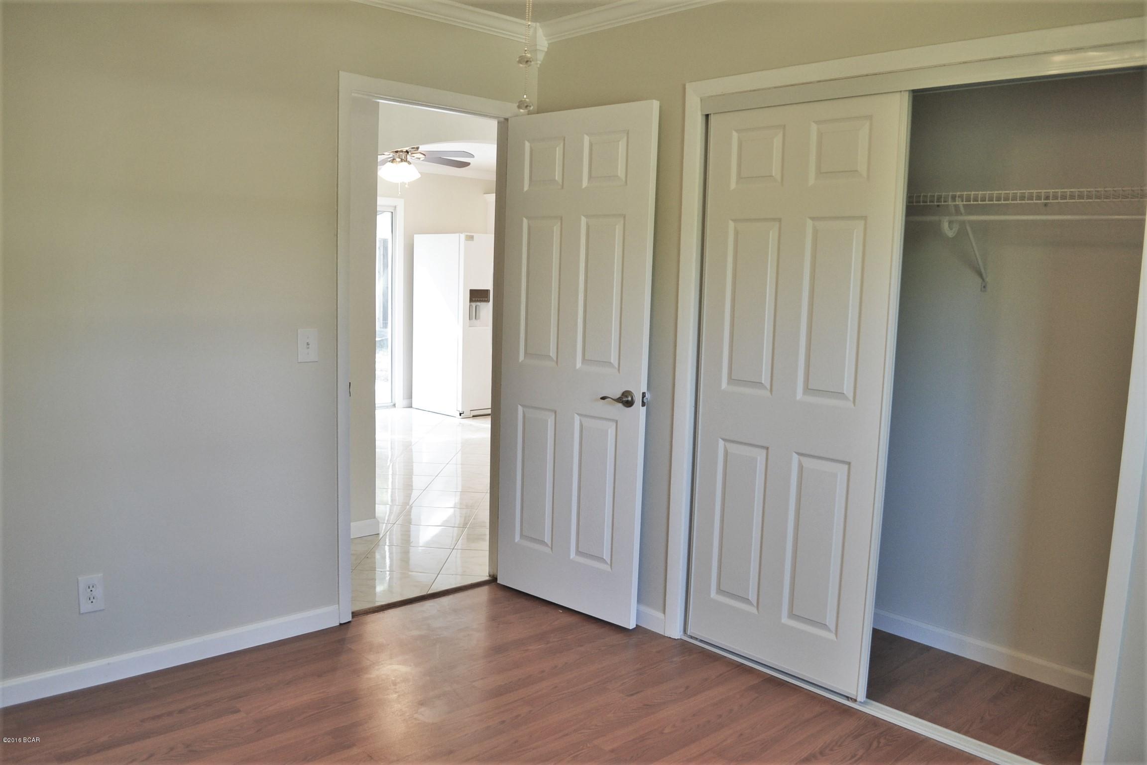 College Village Unit 1 - Residential