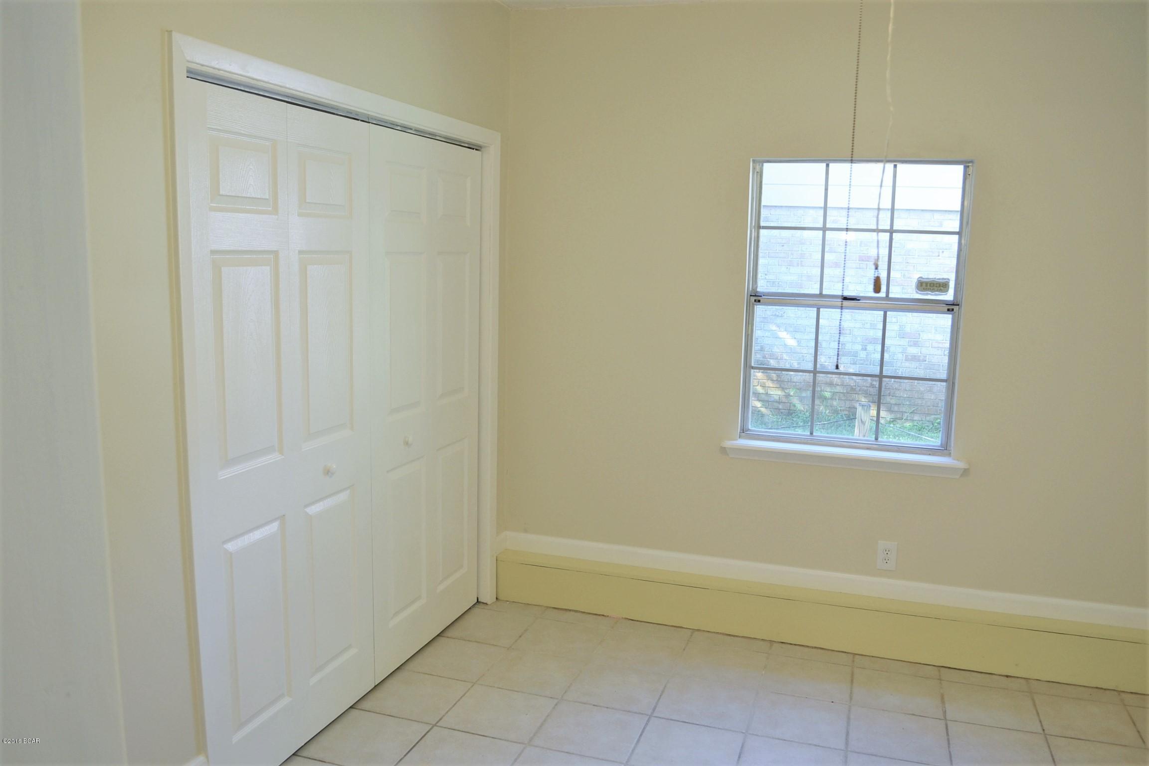 College Village Unit 1 - Residential