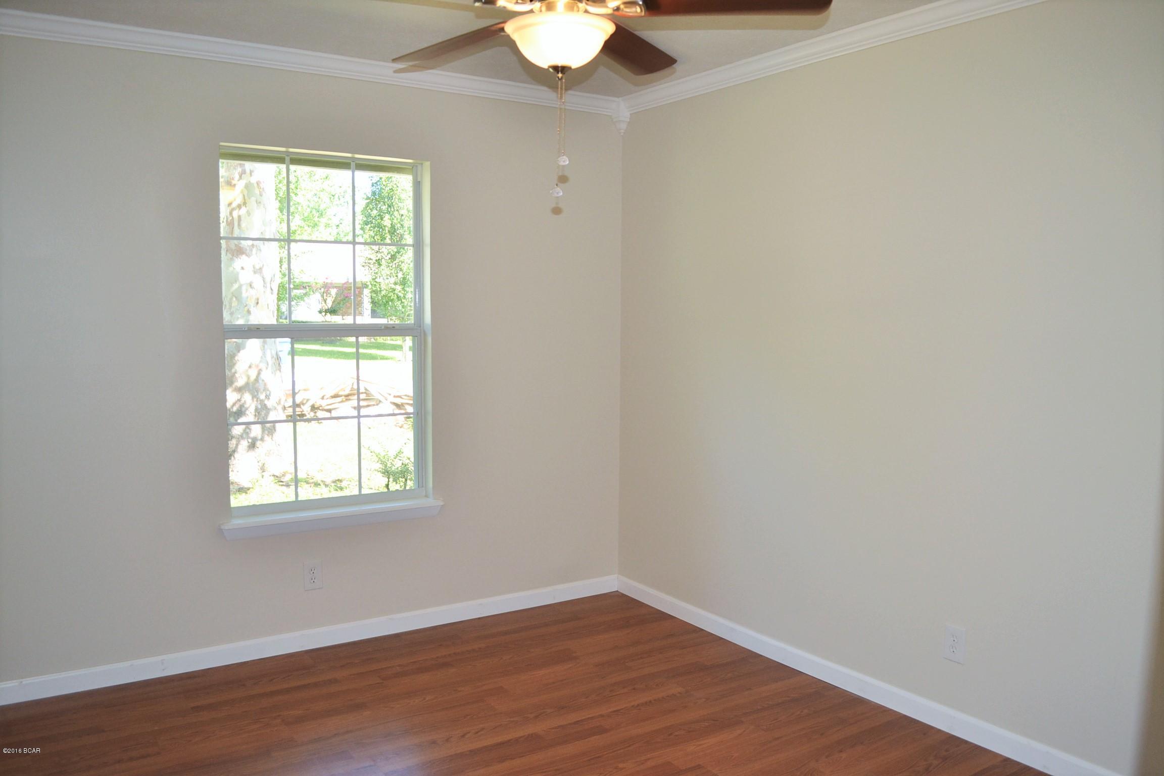 College Village Unit 1 - Residential