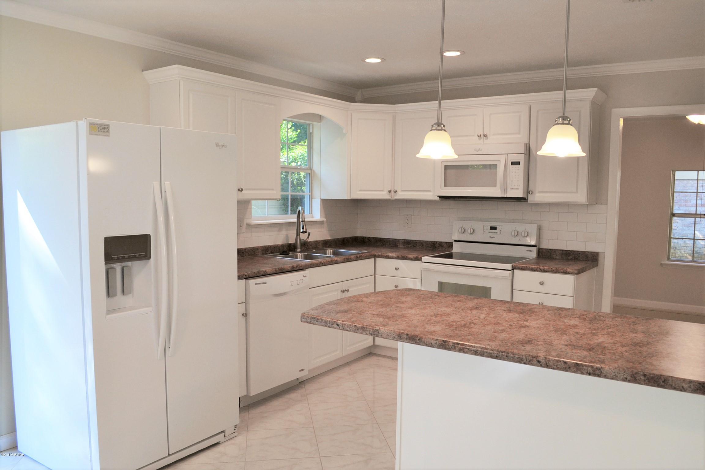 College Village Unit 1 - Residential