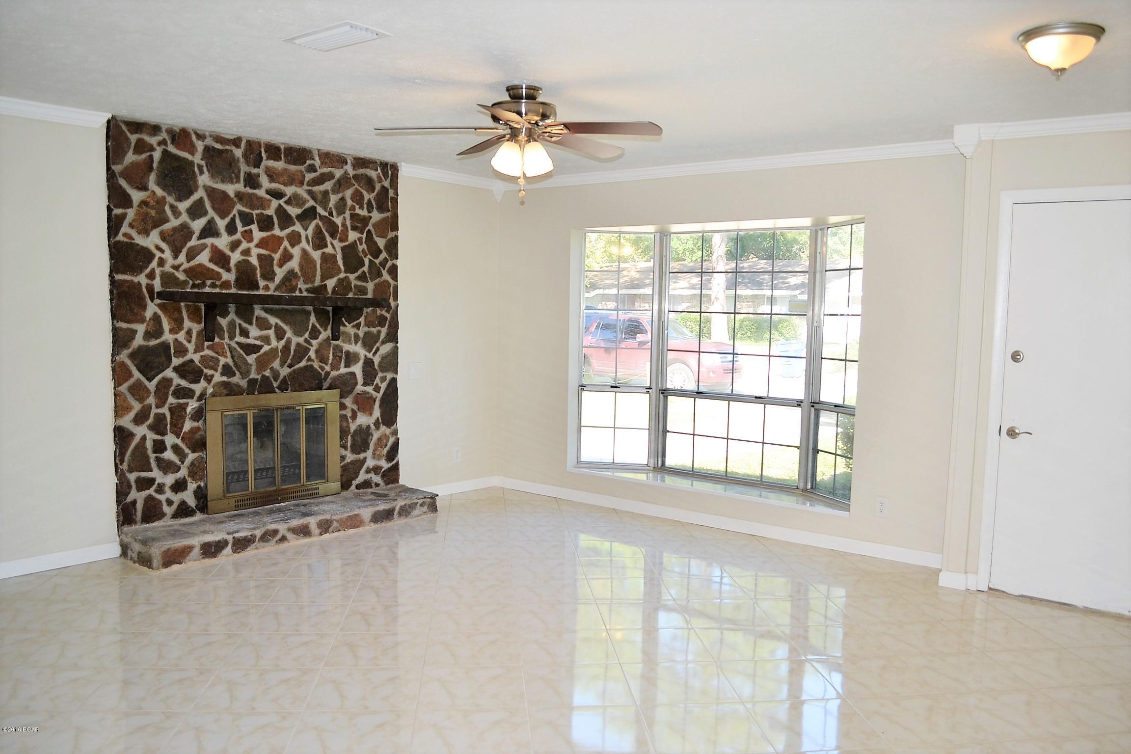 College Village Unit 1 - Residential