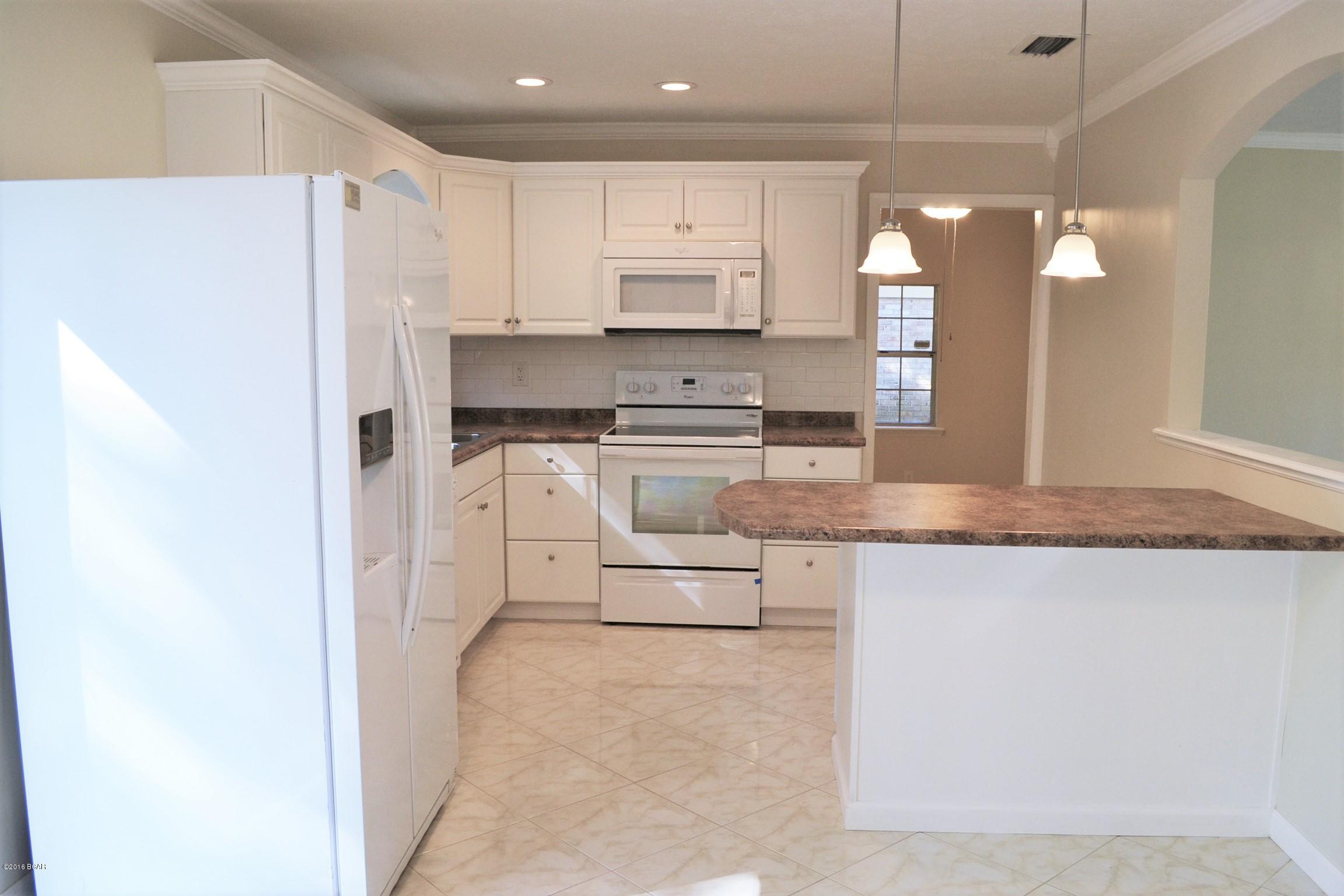 College Village Unit 1 - Residential