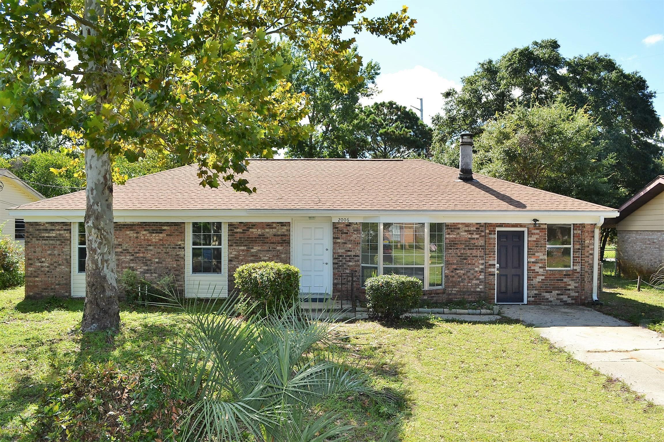 College Village Unit 1 - Residential