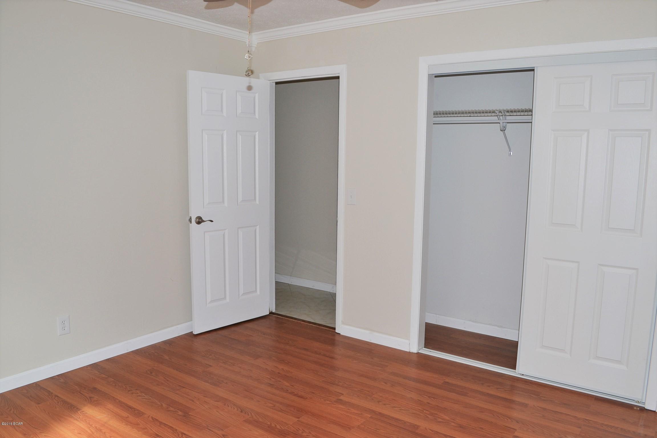 College Village Unit 1 - Residential