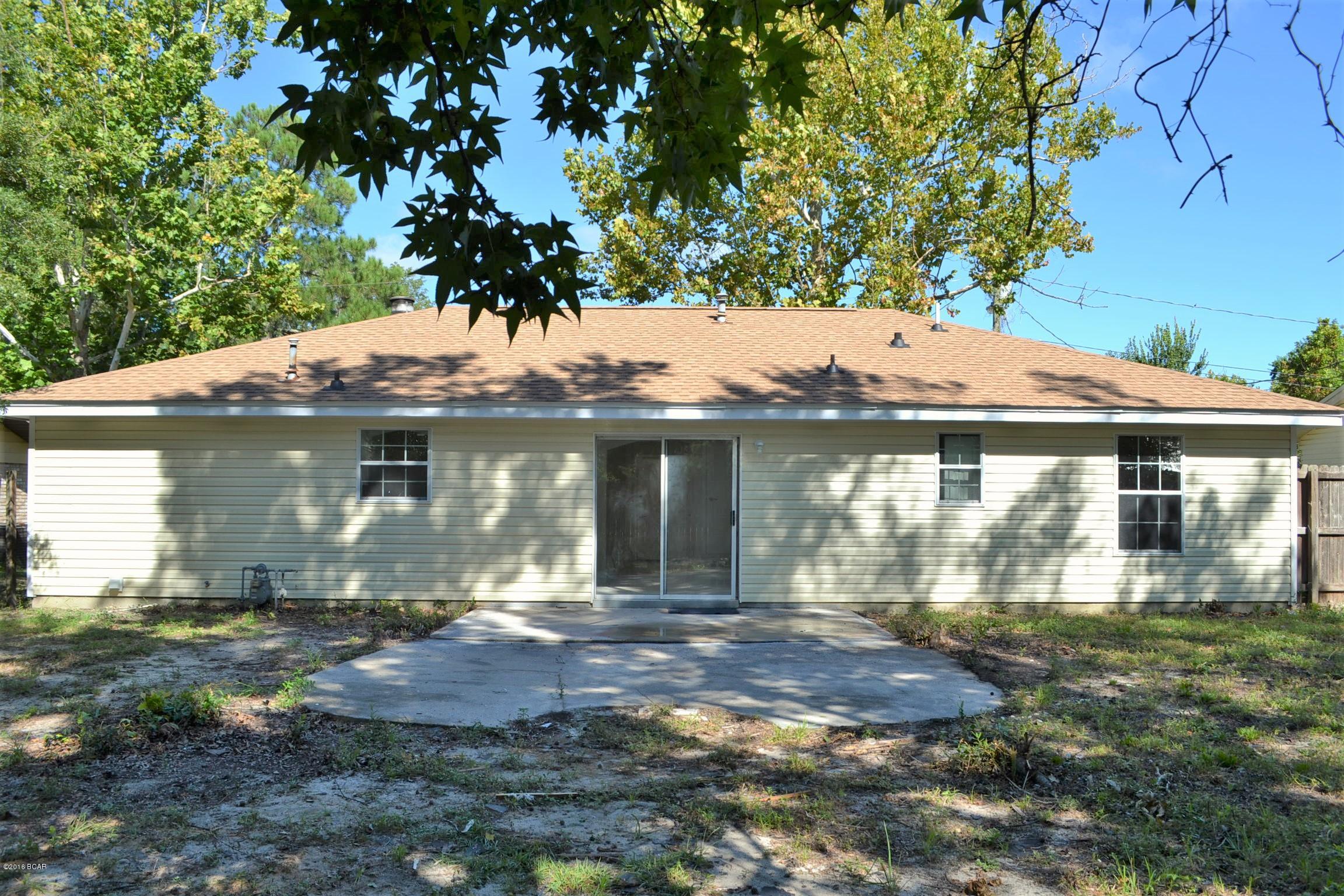 College Village Unit 1 - Residential