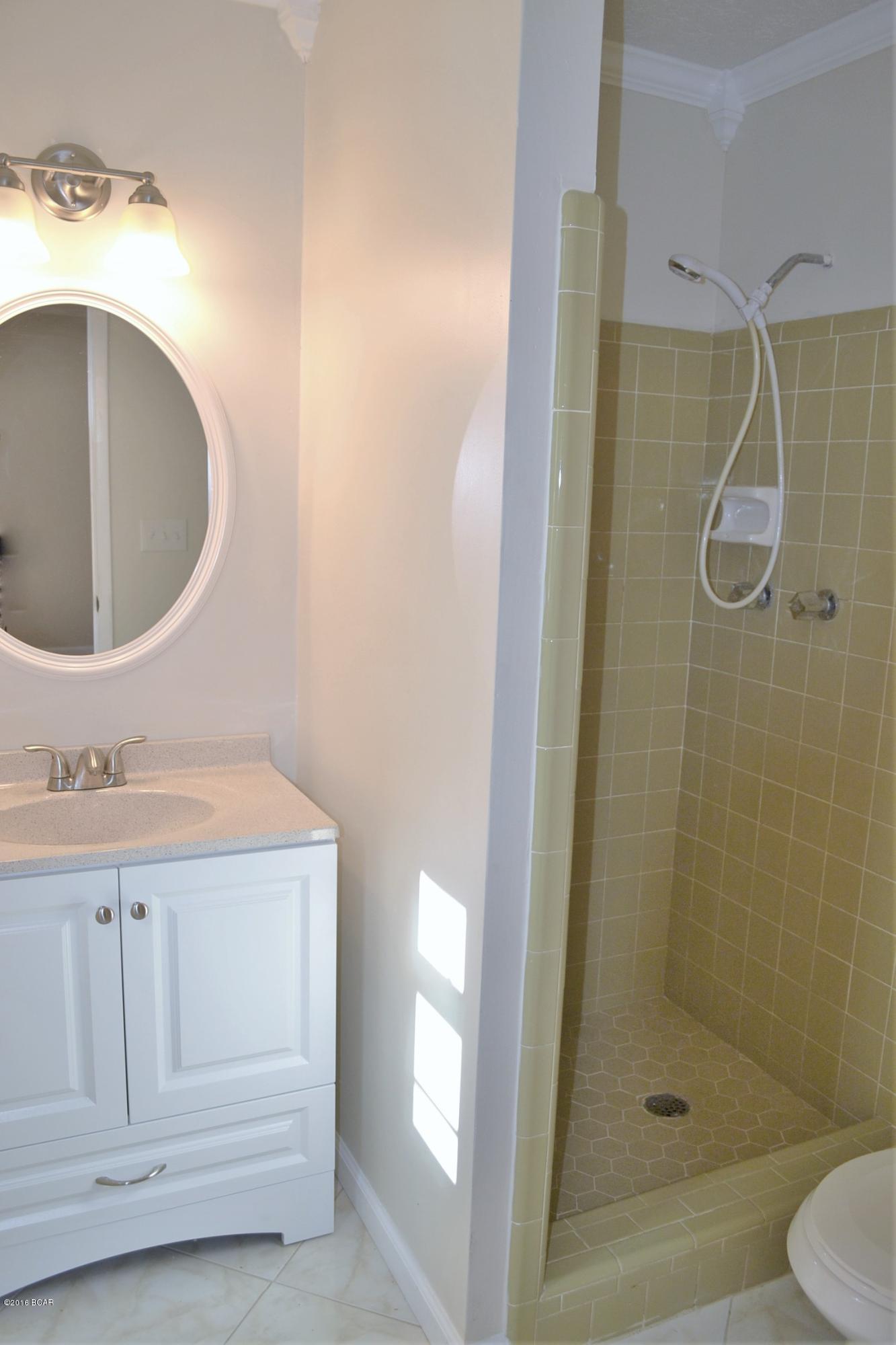 College Village Unit 1 - Residential