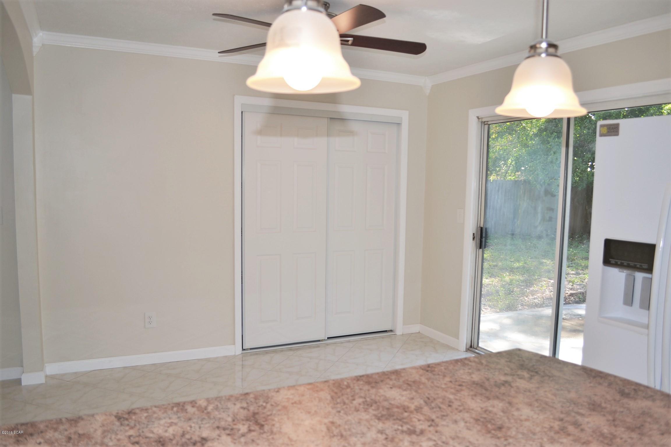 College Village Unit 1 - Residential