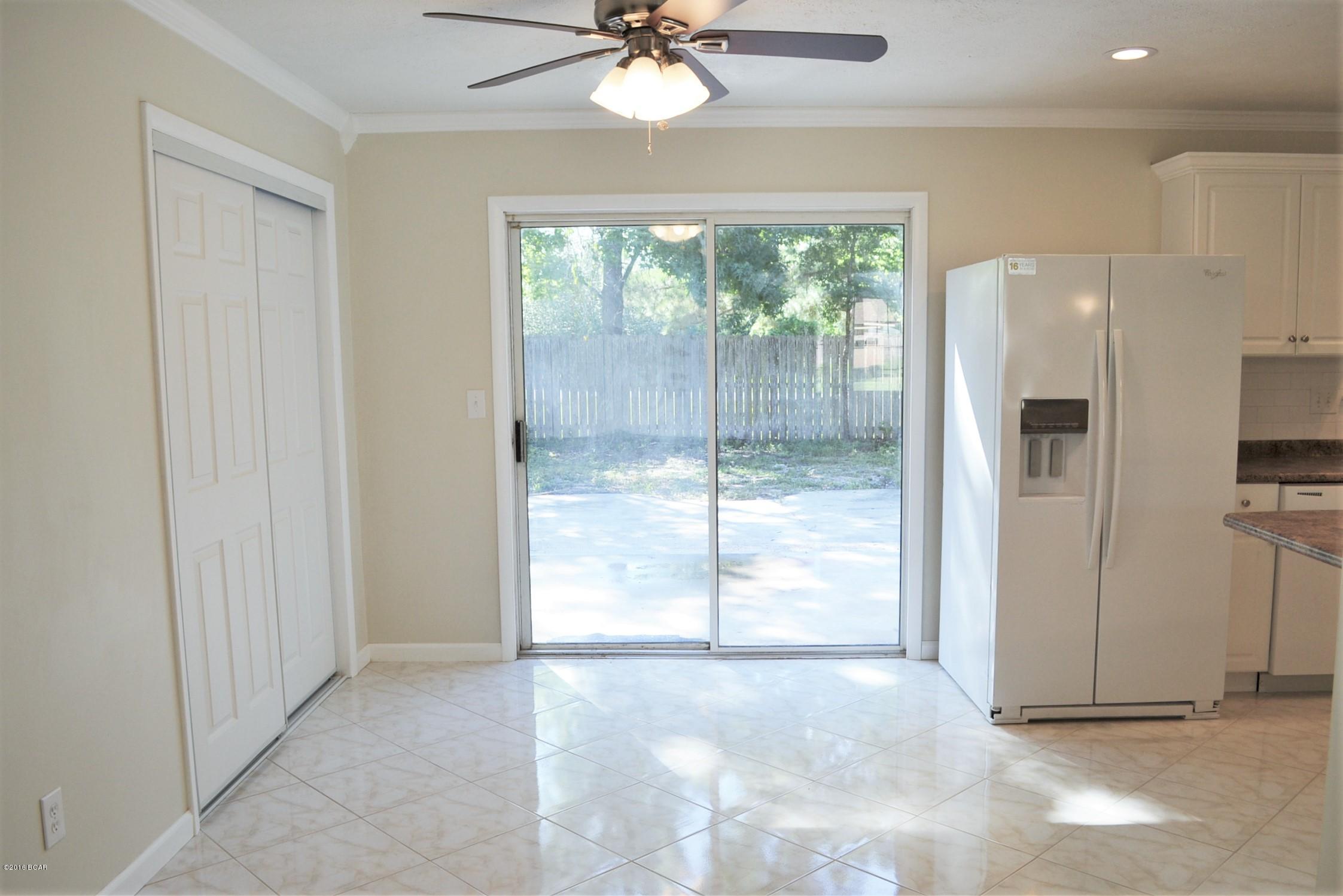 College Village Unit 1 - Residential