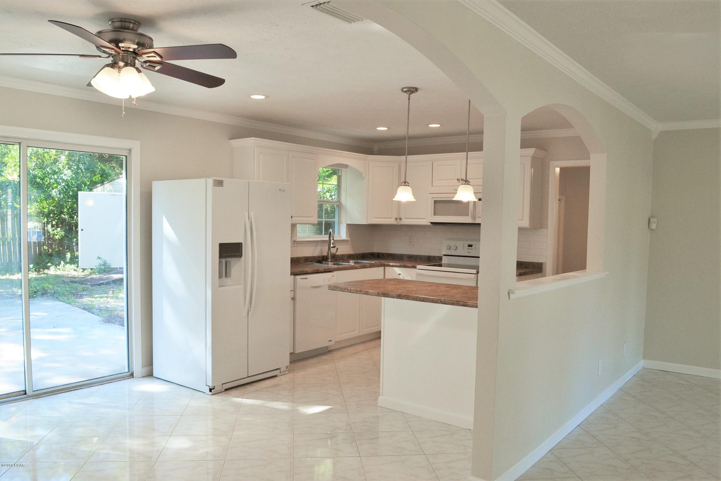 College Village Unit 1 - Residential