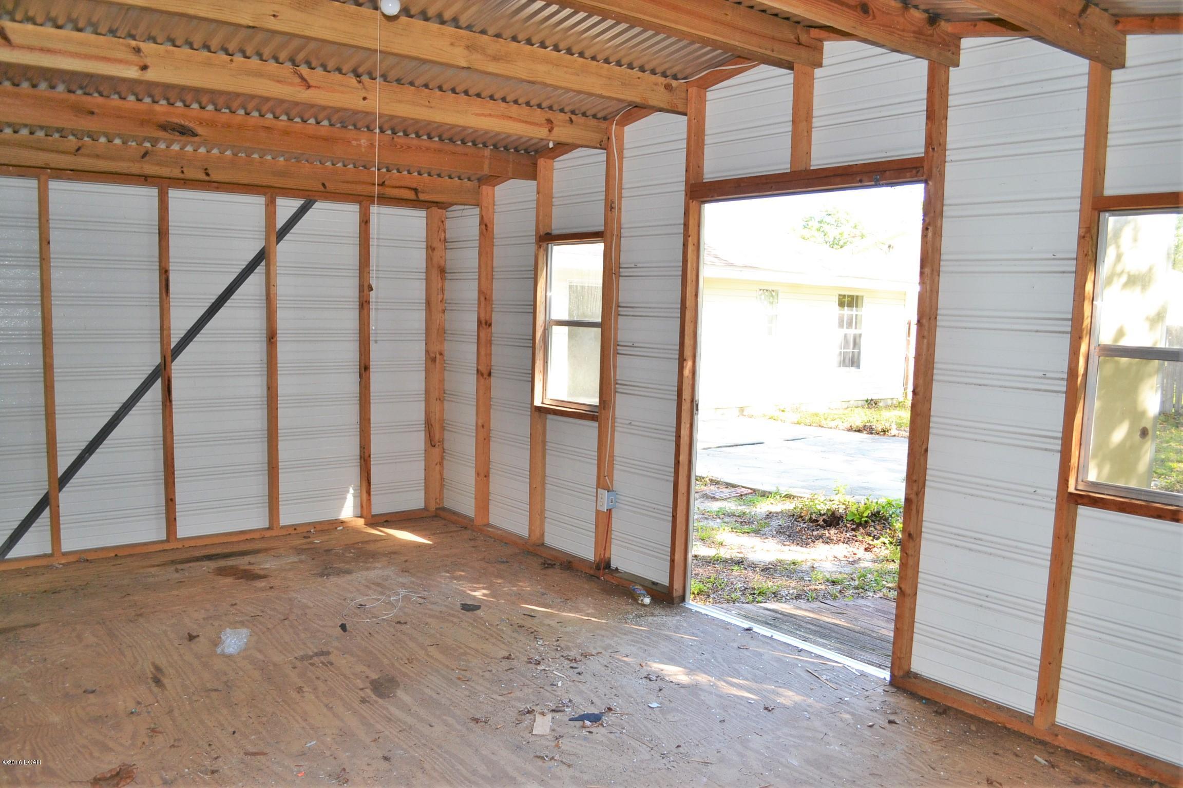 College Village Unit 1 - Residential