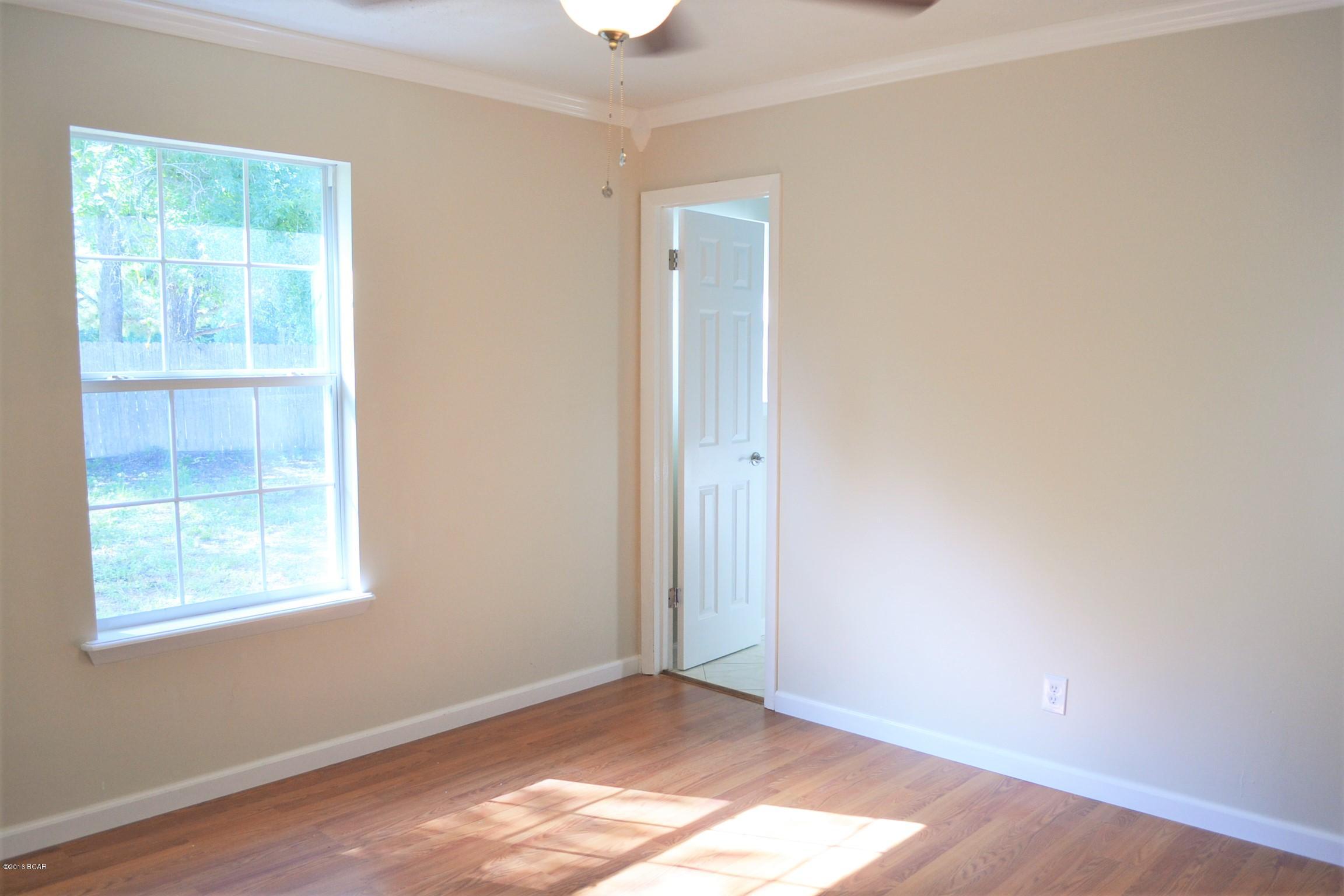 College Village Unit 1 - Residential