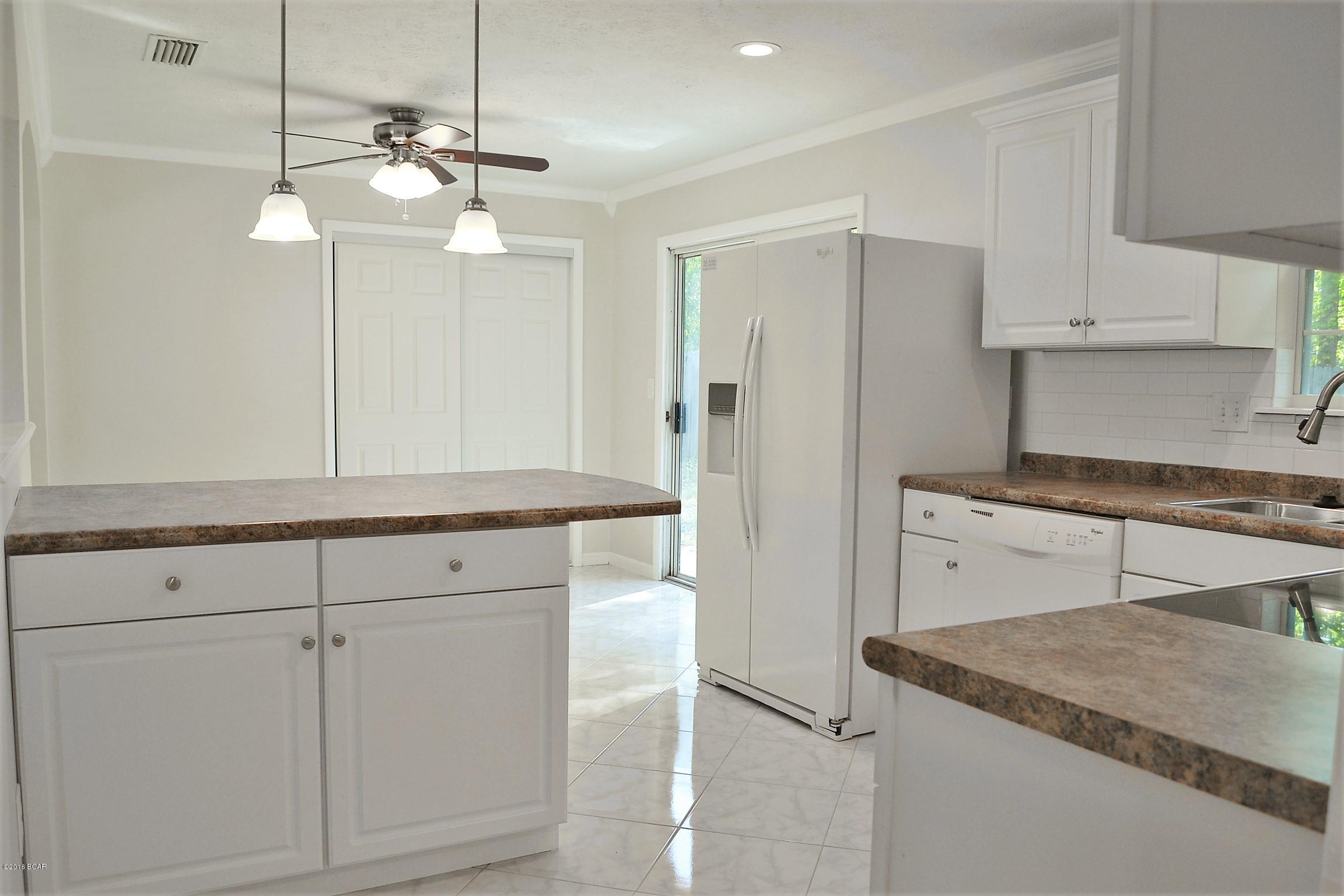 College Village Unit 1 - Residential