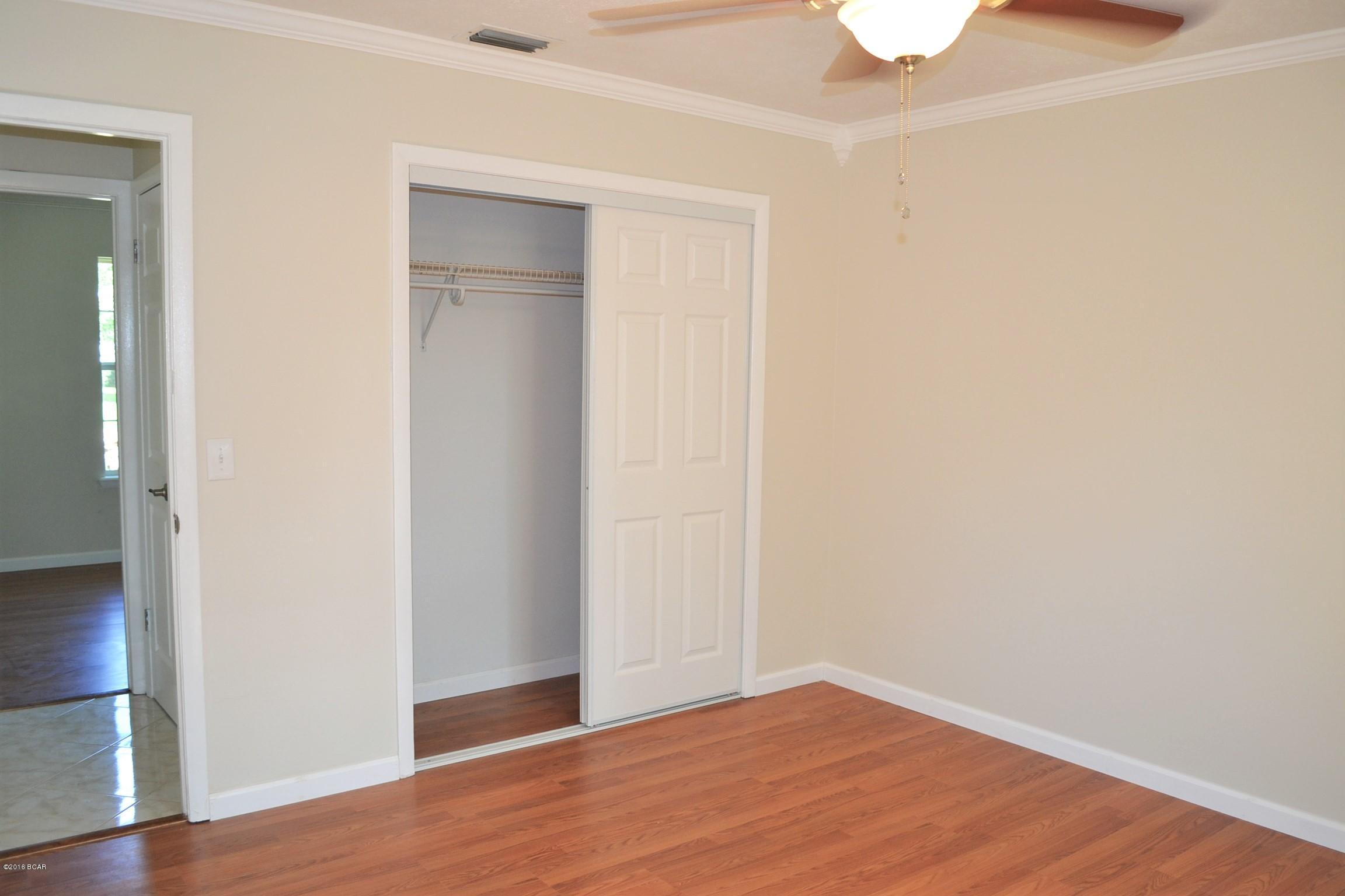 College Village Unit 1 - Residential