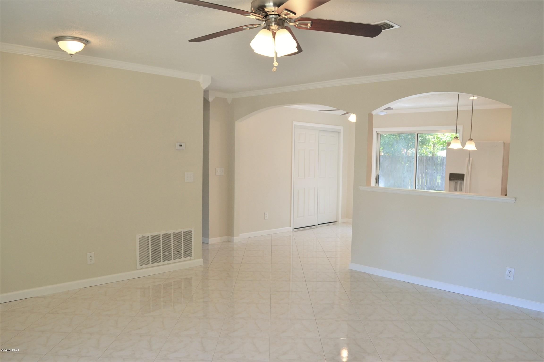 College Village Unit 1 - Residential