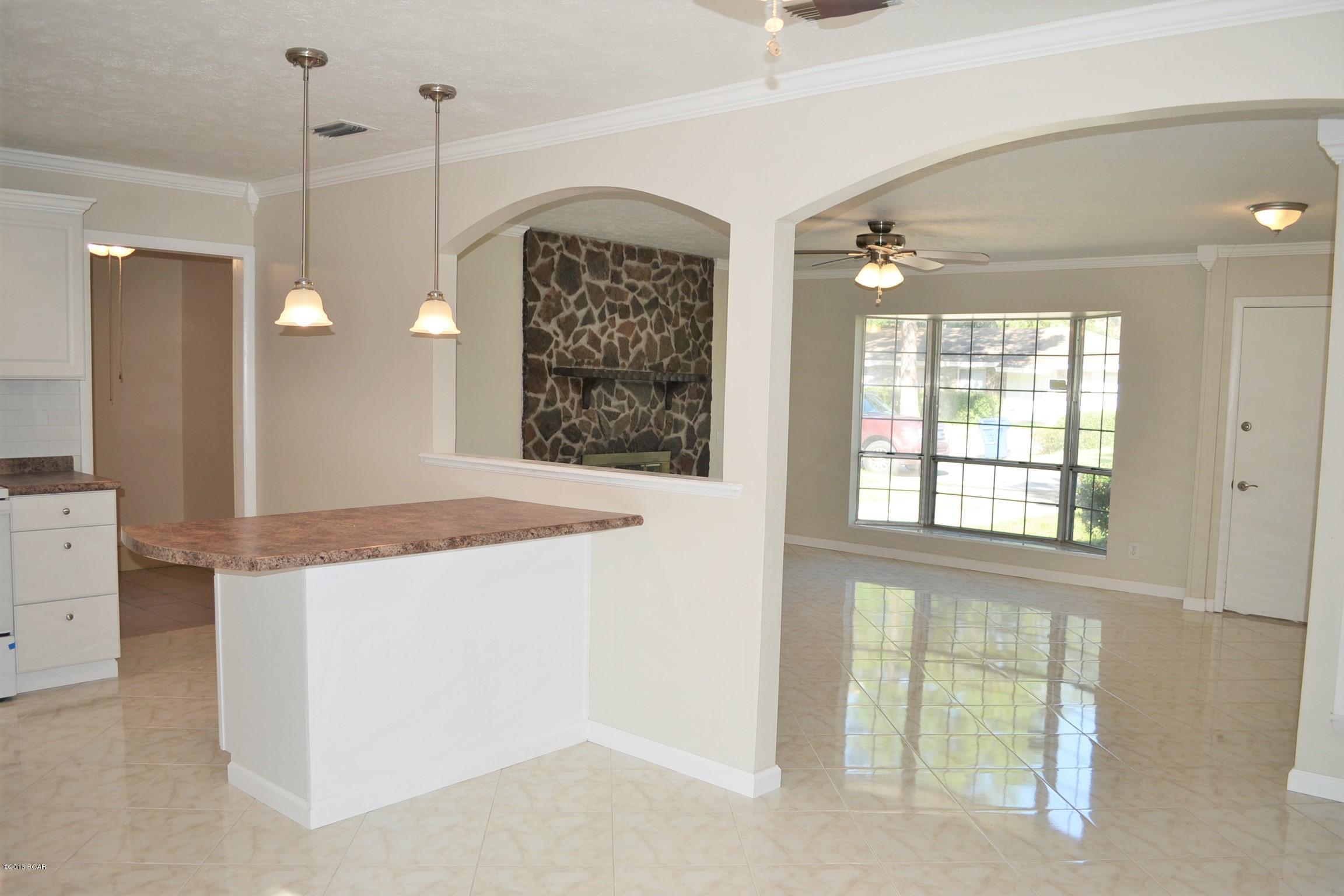 College Village Unit 1 - Residential