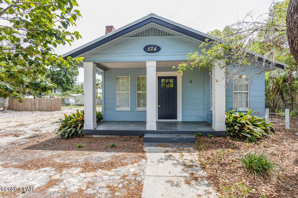 Cove - Residential