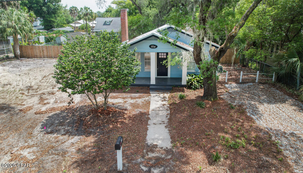 Cove - Residential
