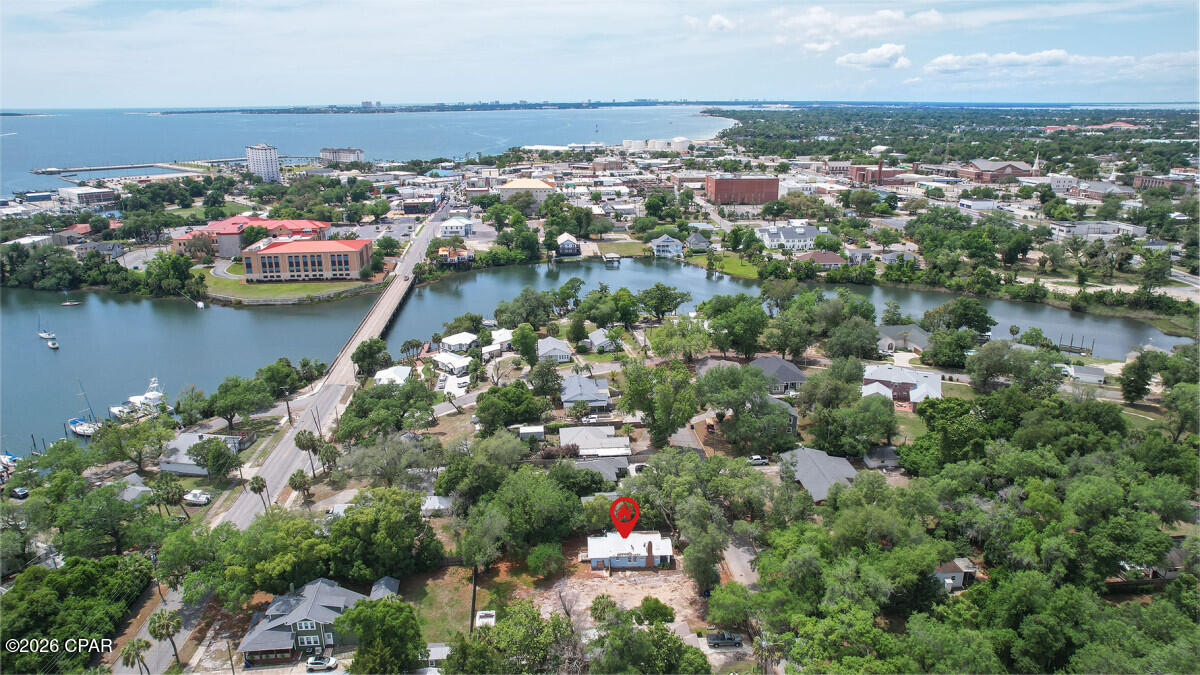 Cove - Residential