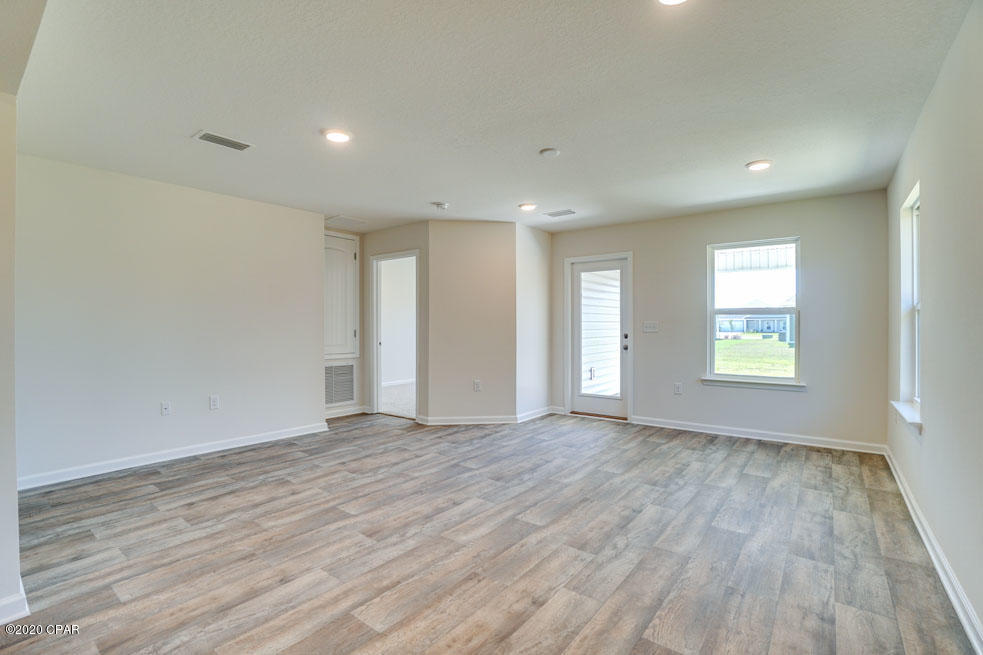 Bridge Harbor - Residential