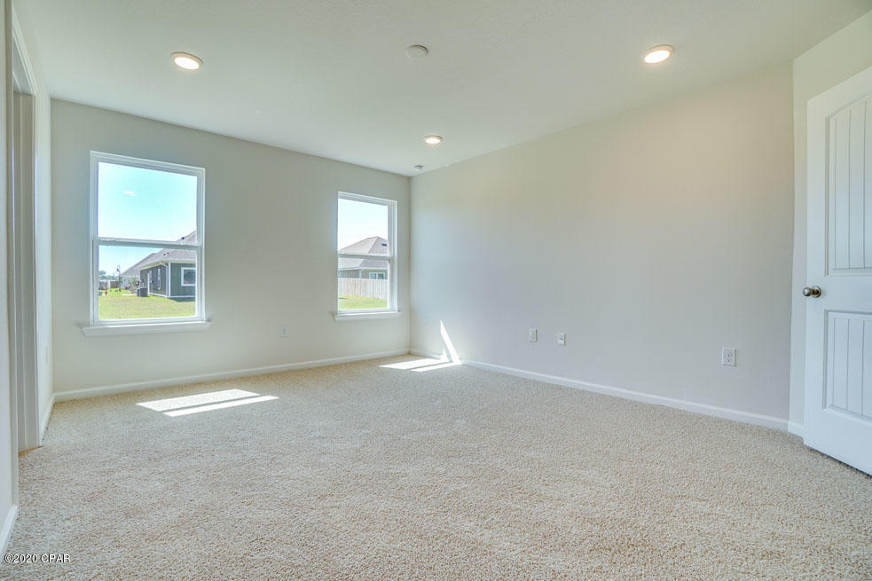 Bridge Harbor - Residential