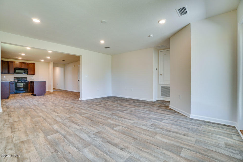 Bridge Harbor - Residential