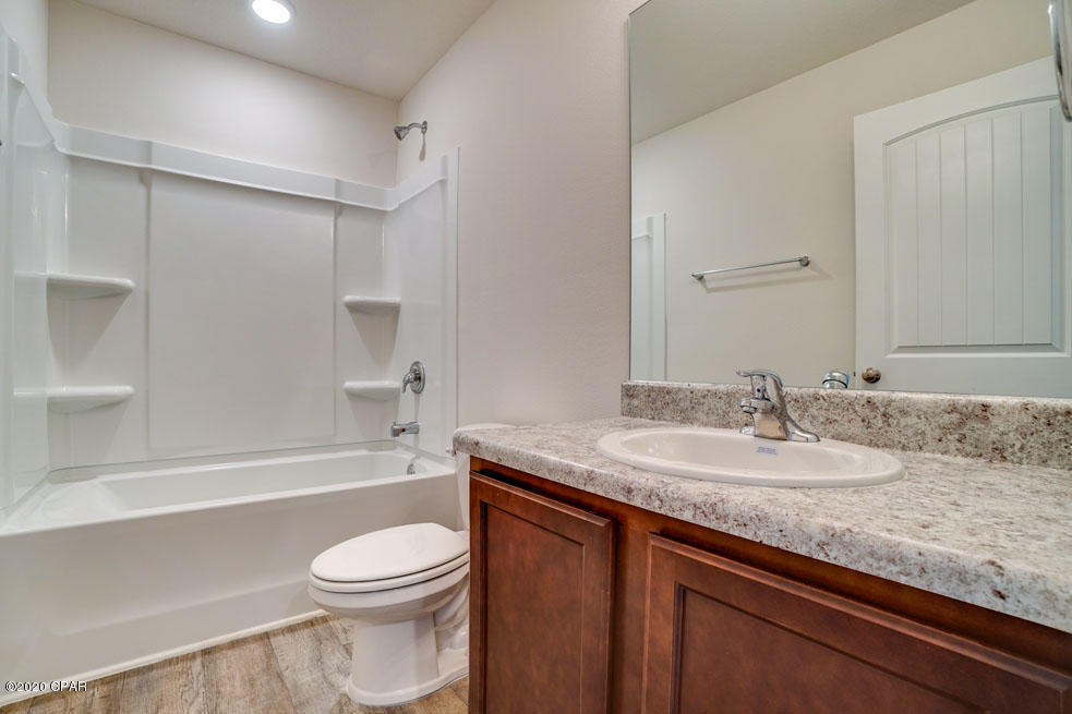 Bridge Harbor - Residential