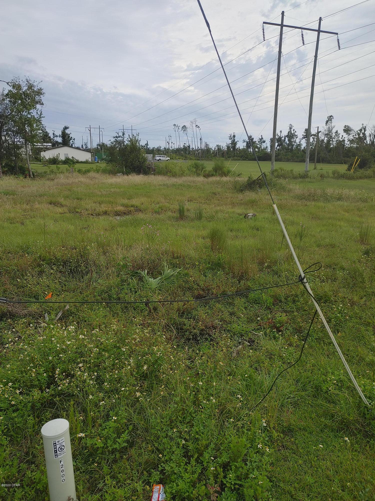 Cedar Grove Heights - Land