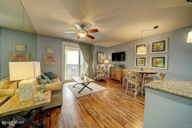 Grand Panama Beach Resort - Residential