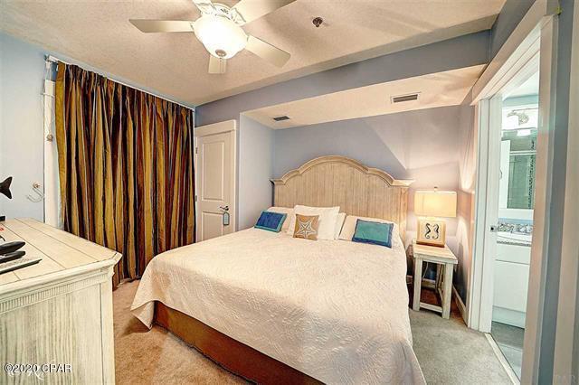 Grand Panama Beach Resort - Residential