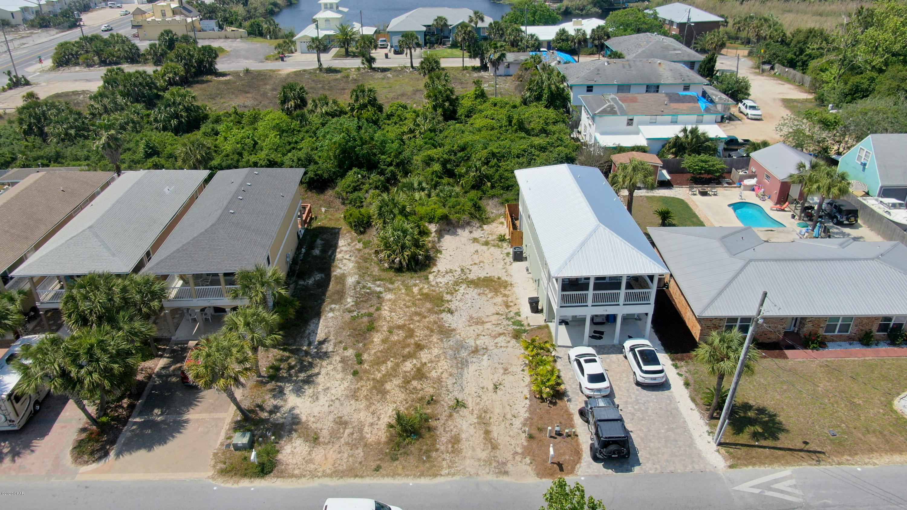 Royal Palms Of Laguna Beach - Land