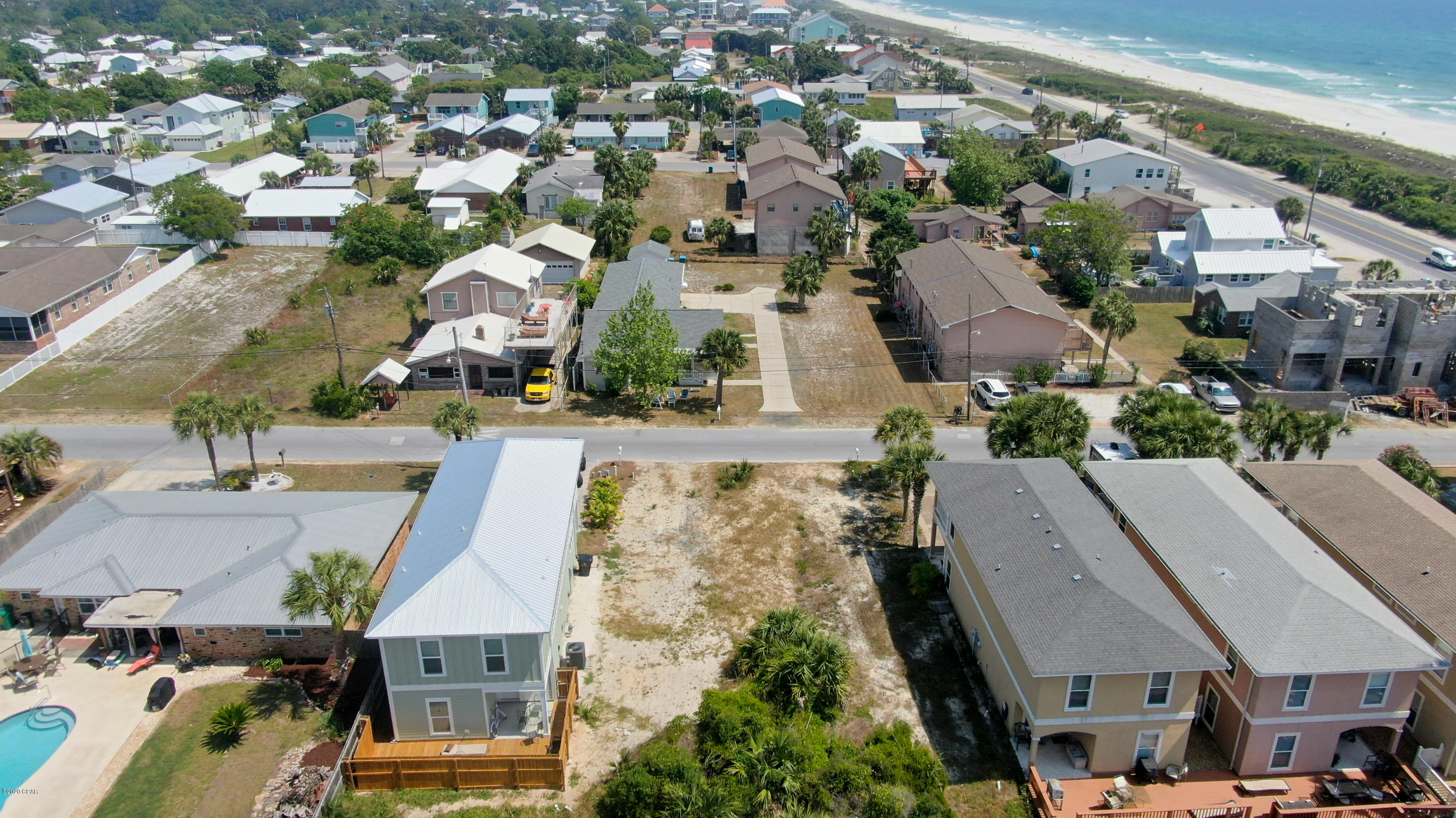 Royal Palms Of Laguna Beach - Land